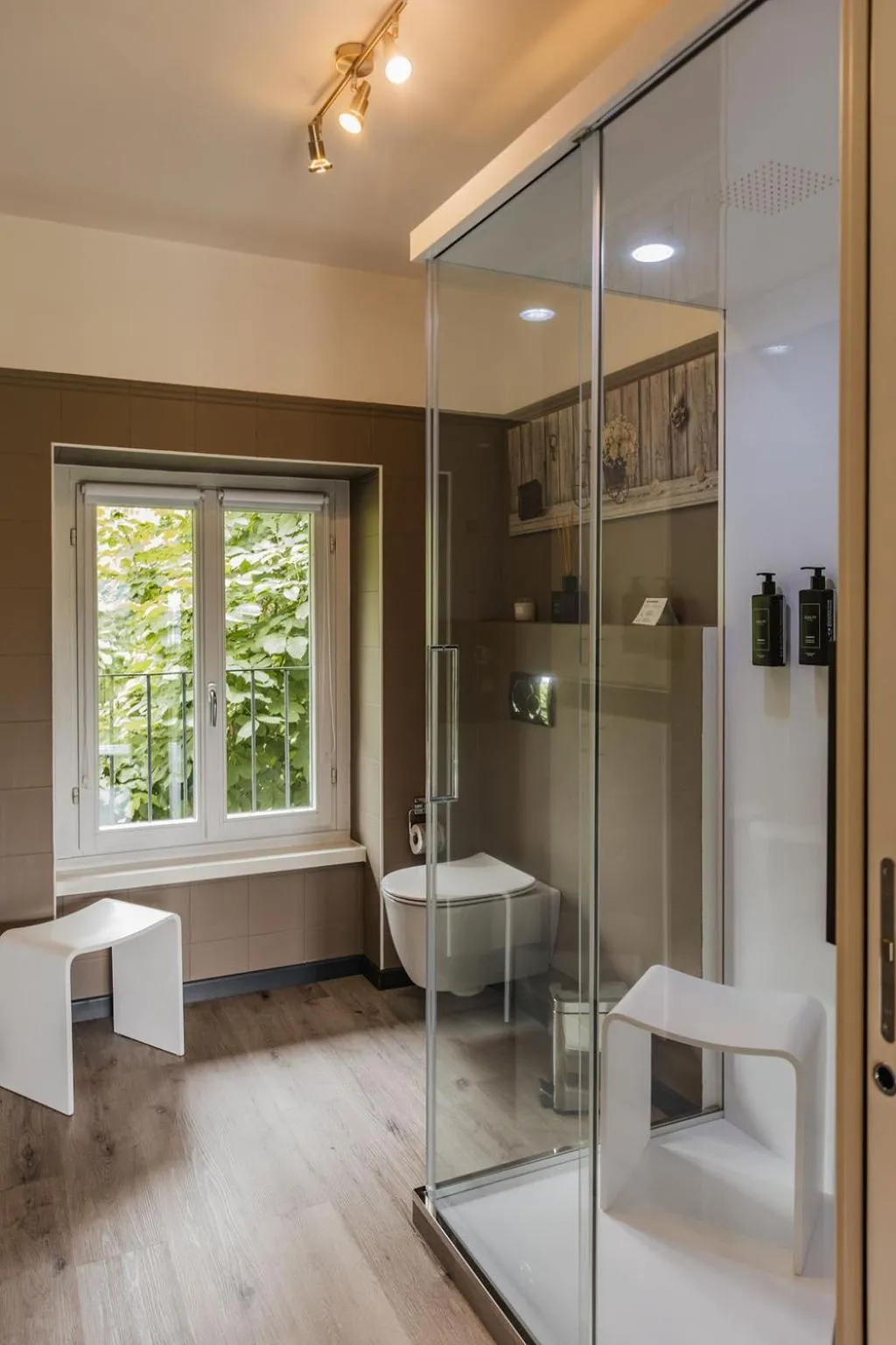 Villa Antica Colonia SPA & Wellness