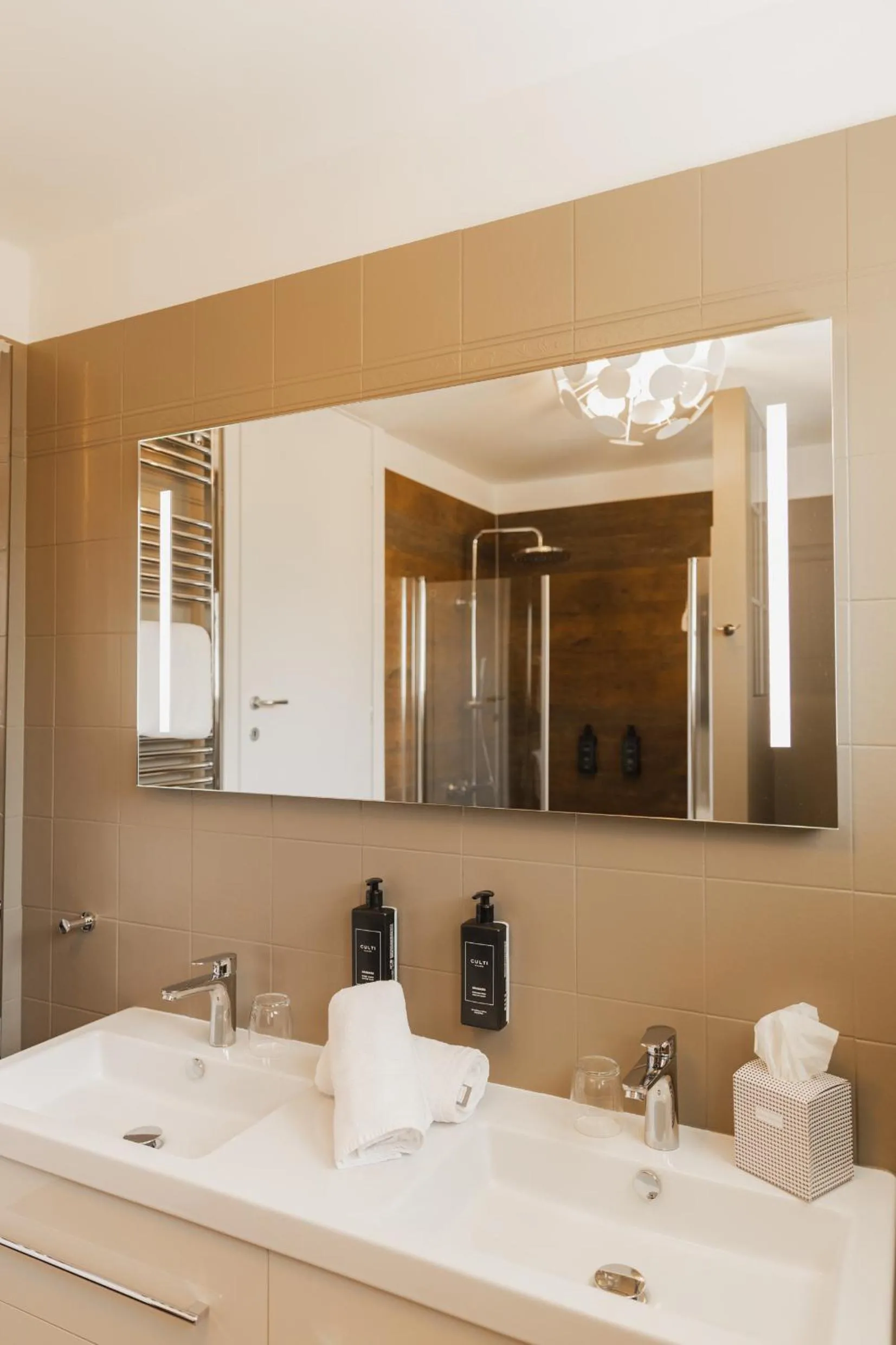 Villa Antica Colonia SPA & Wellness