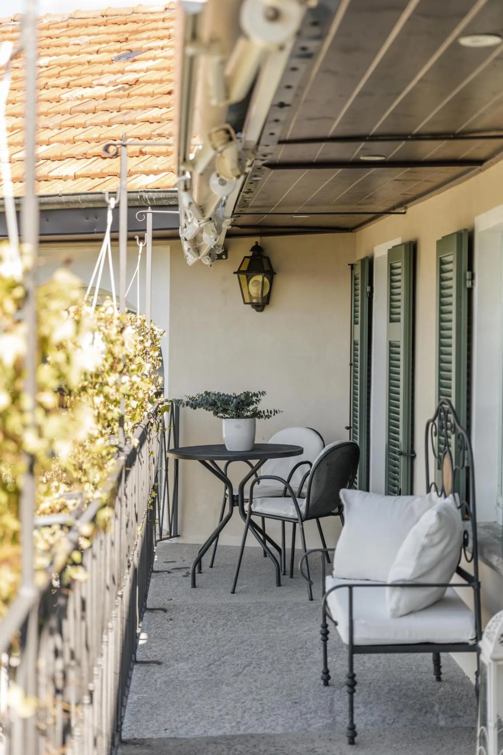 Villa Antica Colonia SPA & Wellness