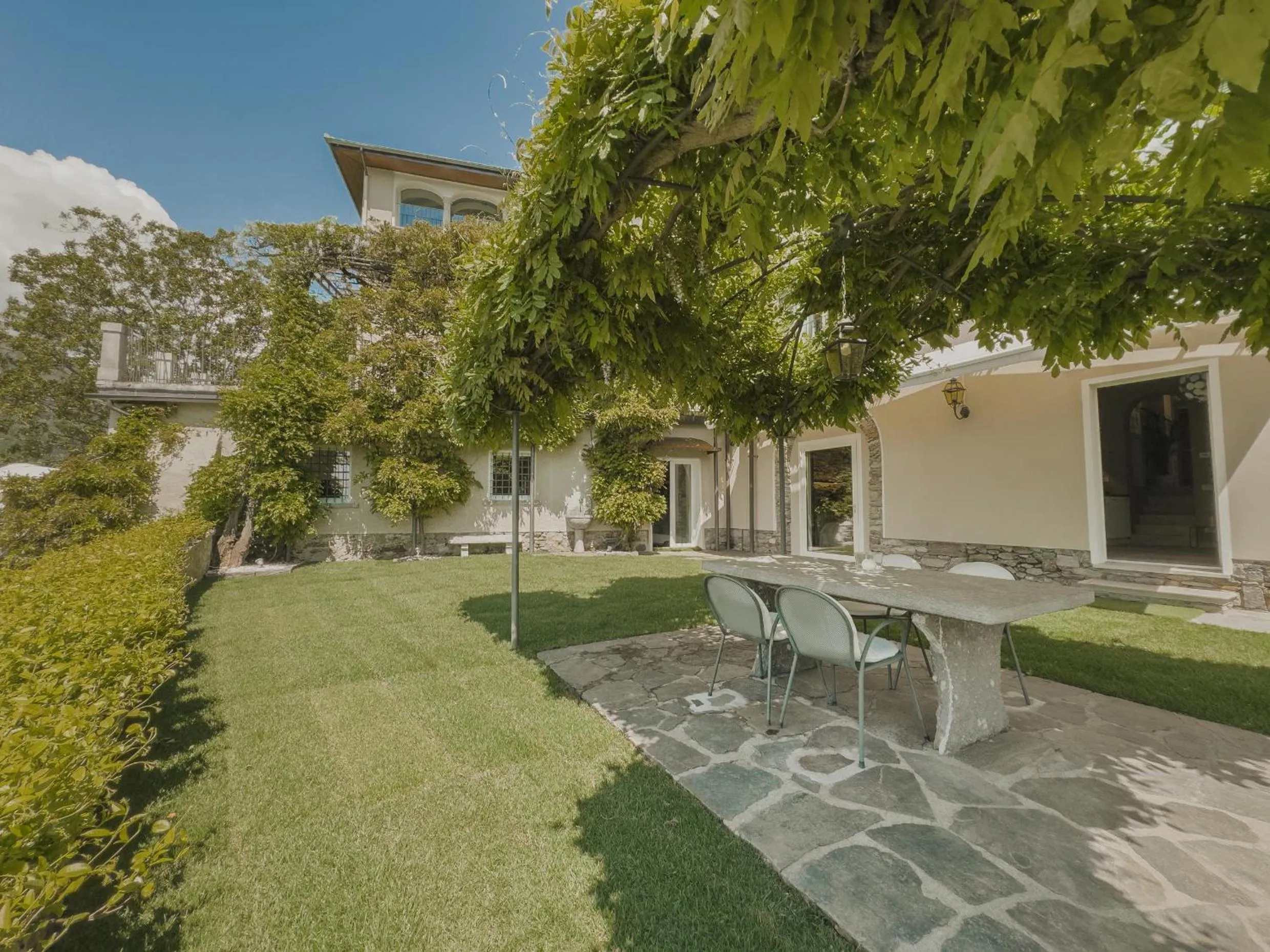 Villa Antica Colonia SPA & Wellness
