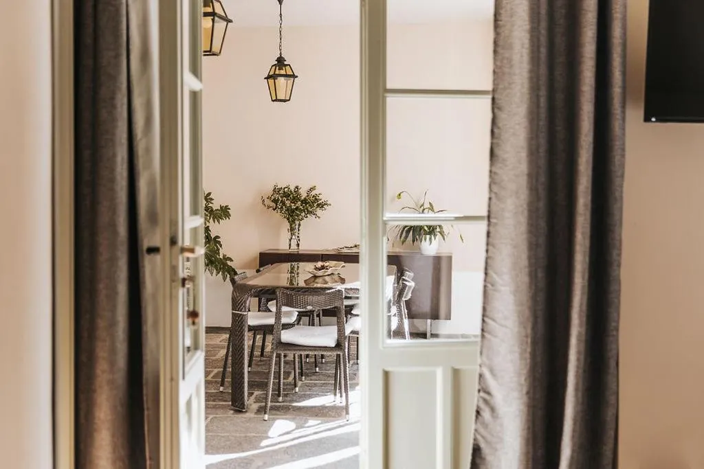 Villa Antica Colonia SPA & Wellness