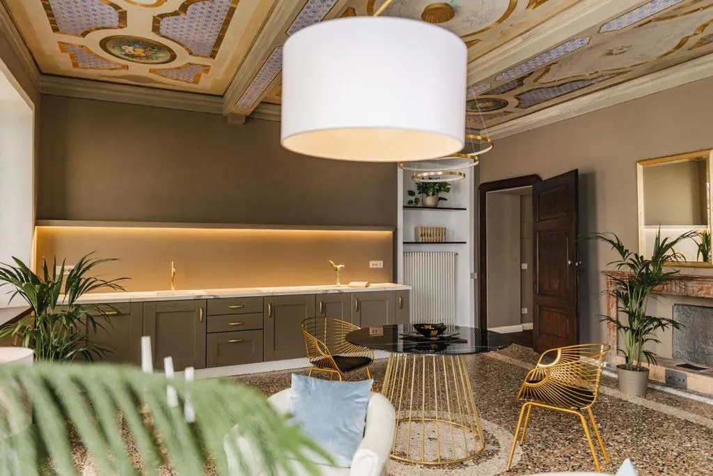 Villa Antica Colonia SPA & Wellness