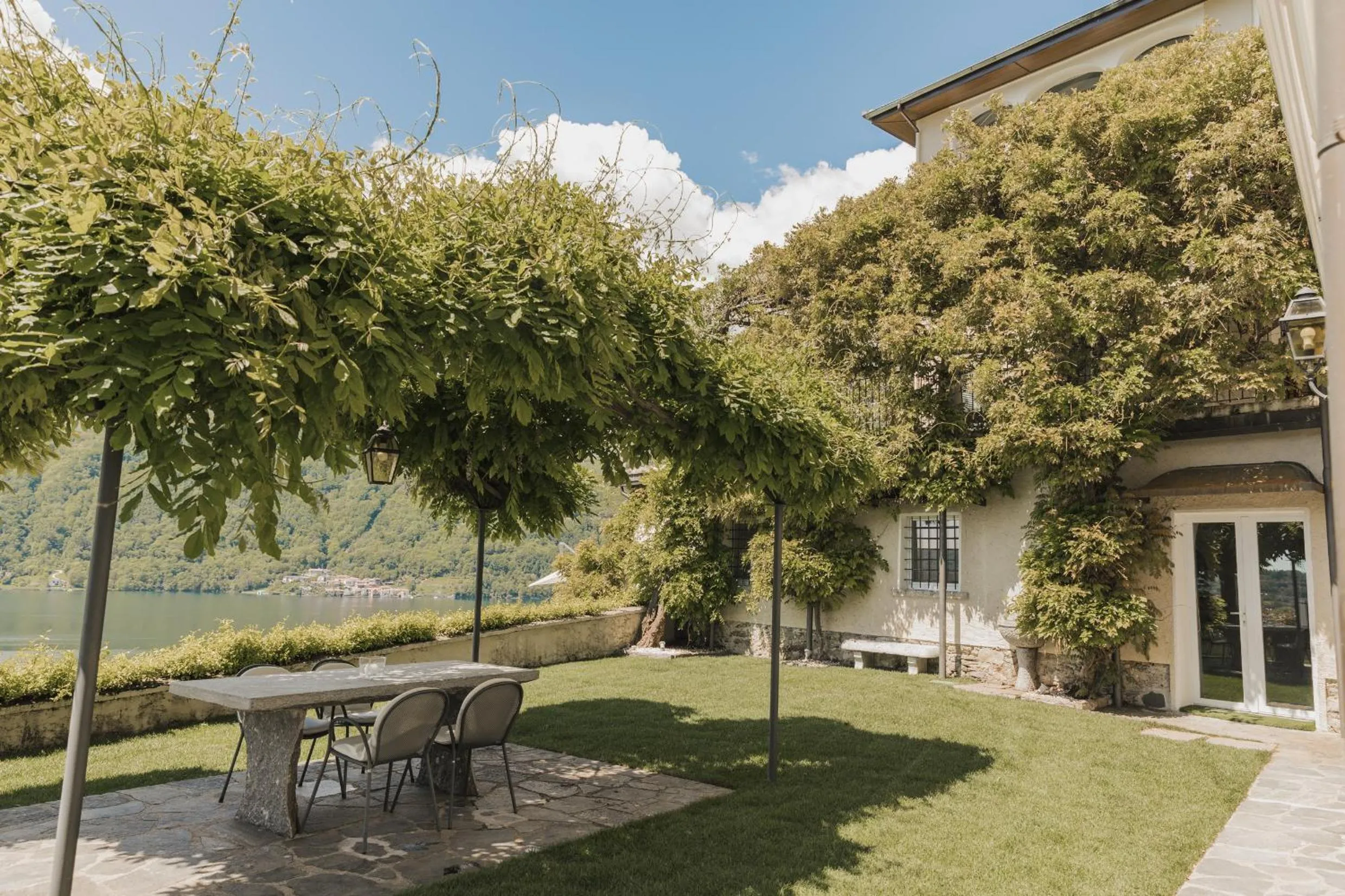 Villa Antica Colonia SPA & Wellness