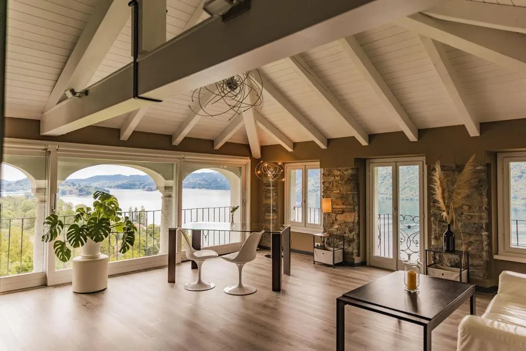 Villa Antica Colonia SPA & Wellness