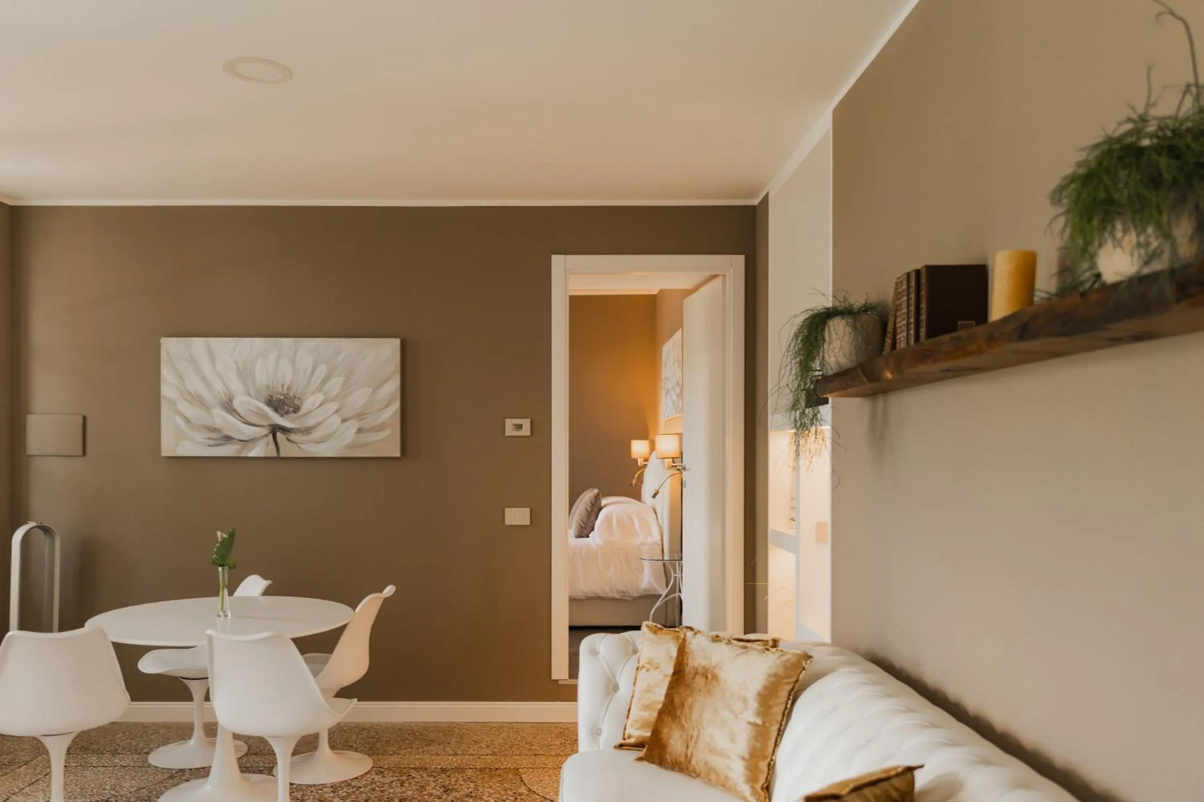 Villa Antica Colonia SPA & Wellness