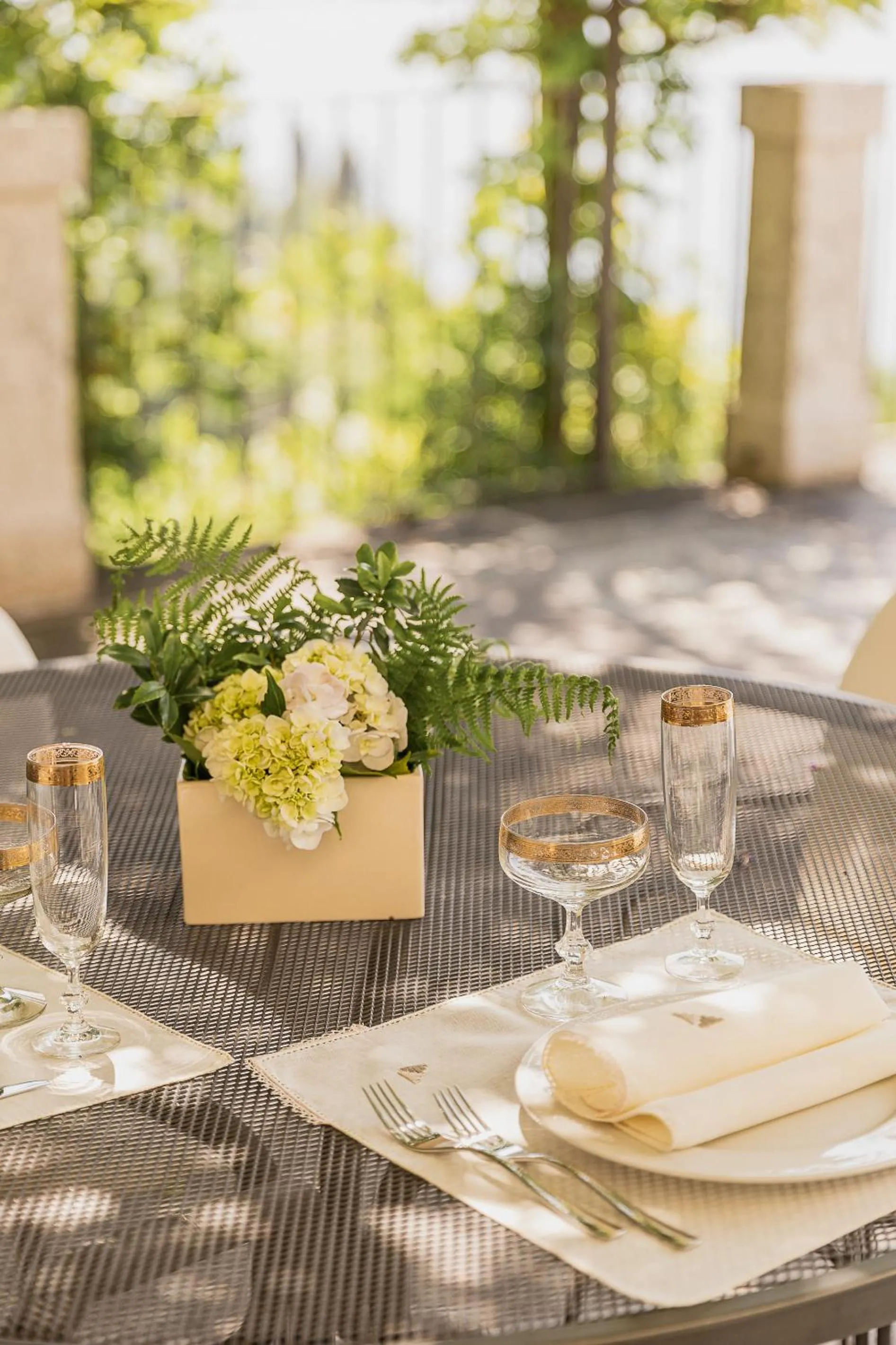 Villa Antica Colonia SPA & Wellness