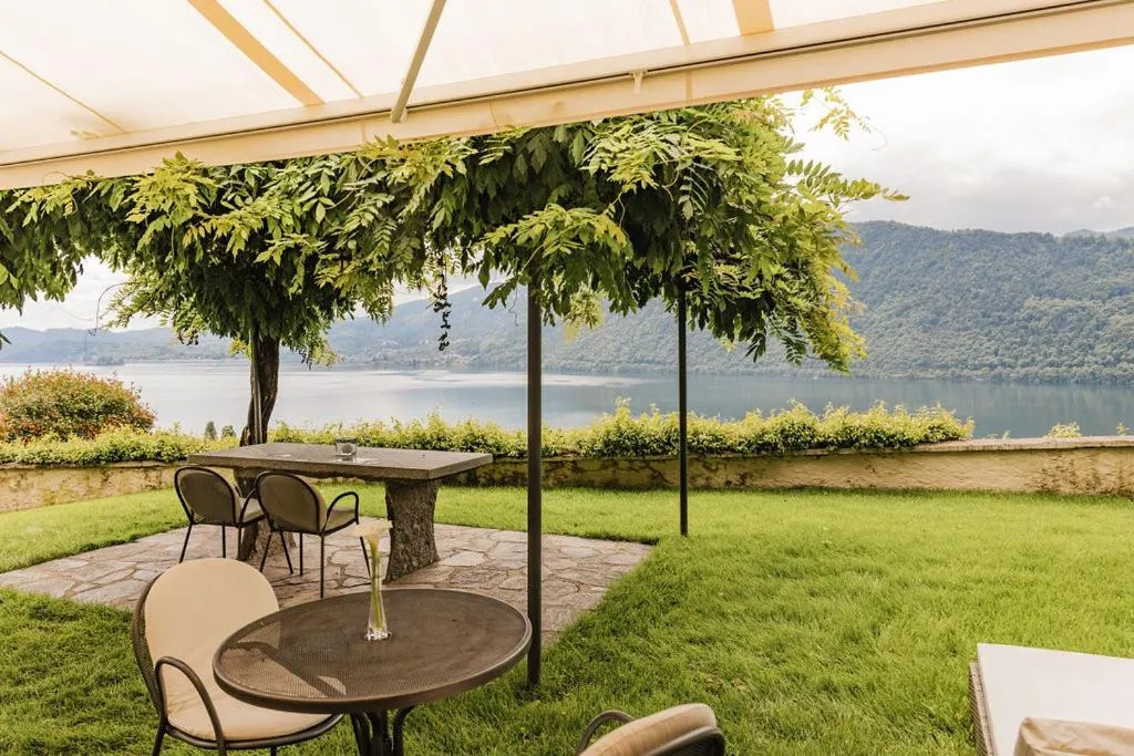 Villa Antica Colonia SPA & Wellness
