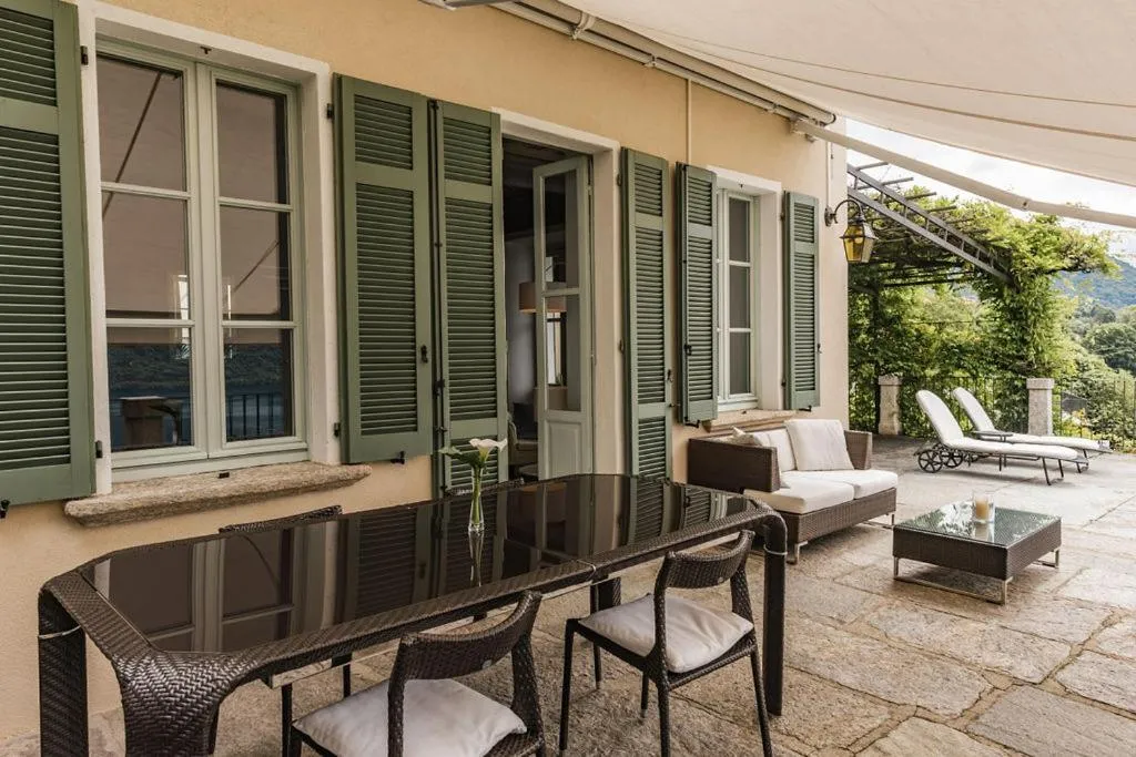 Villa Antica Colonia SPA & Wellness