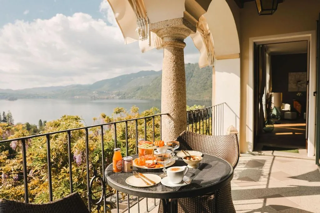 Villa Antica Colonia SPA & Wellness