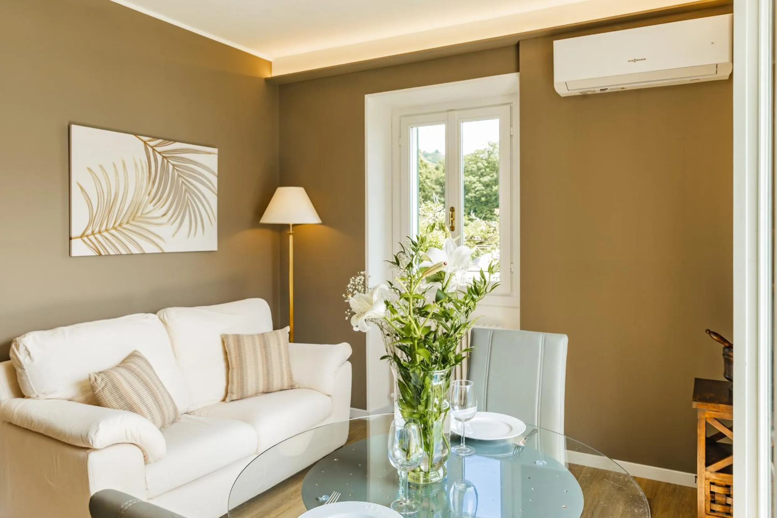 Villa Antica Colonia SPA & Wellness