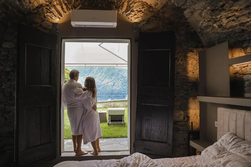 Villa Antica Colonia SPA & Wellness