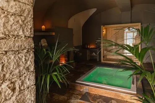 Villa Antica Colonia SPA & Wellness Villa Antica Colonia SPA & Wellness