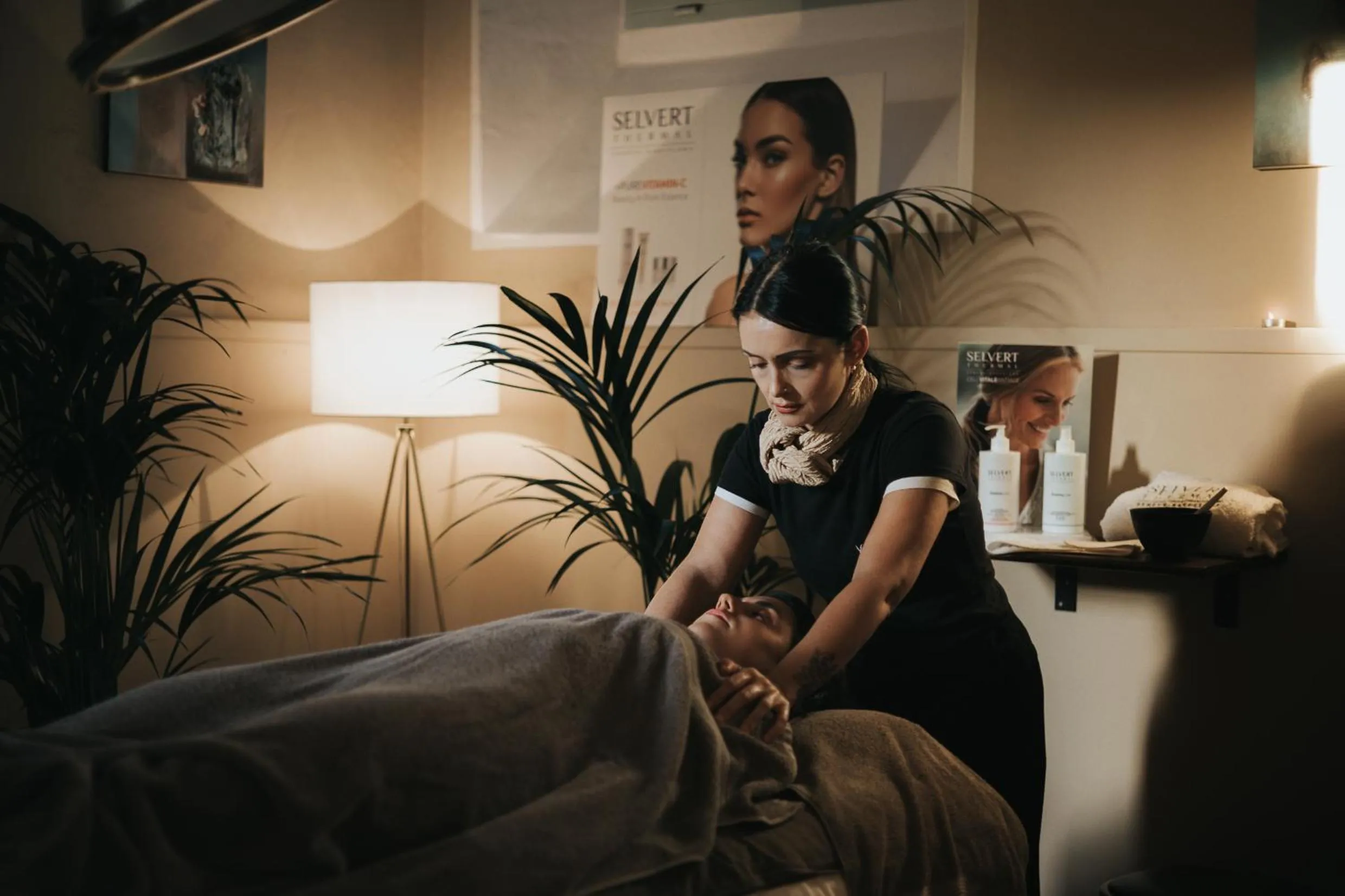 Villa Antica Colonia SPA & Wellness