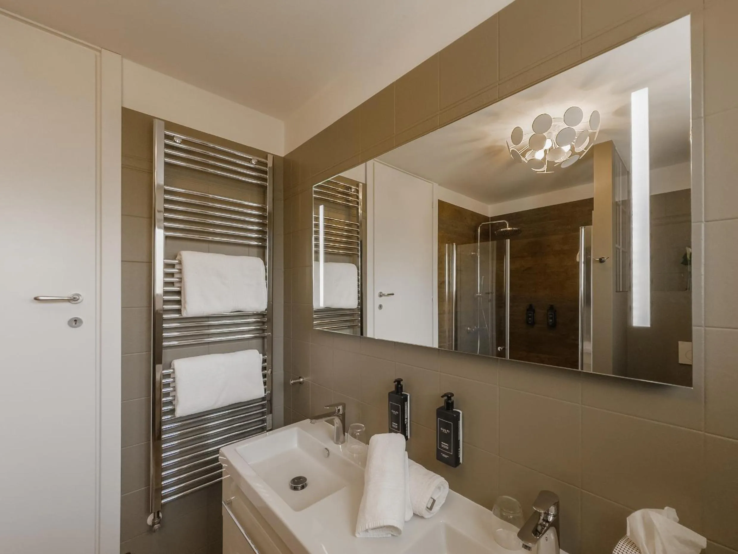 Villa Antica Colonia SPA & Wellness