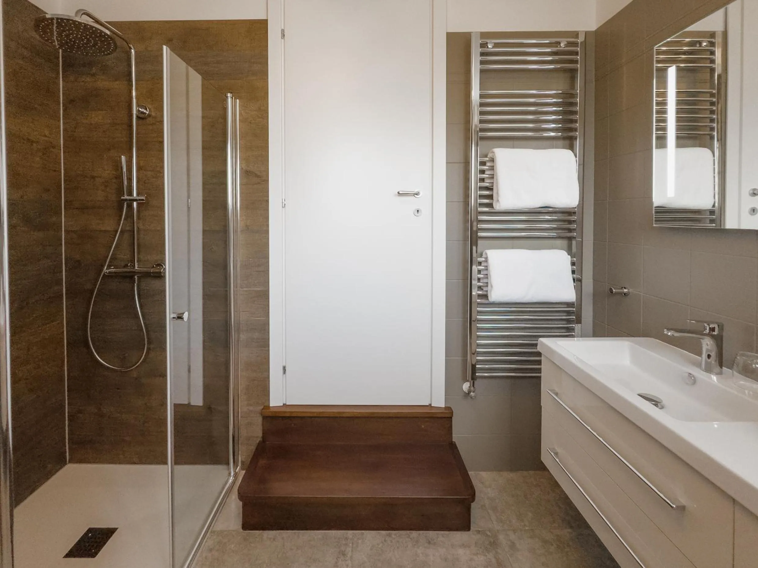 Villa Antica Colonia SPA & Wellness