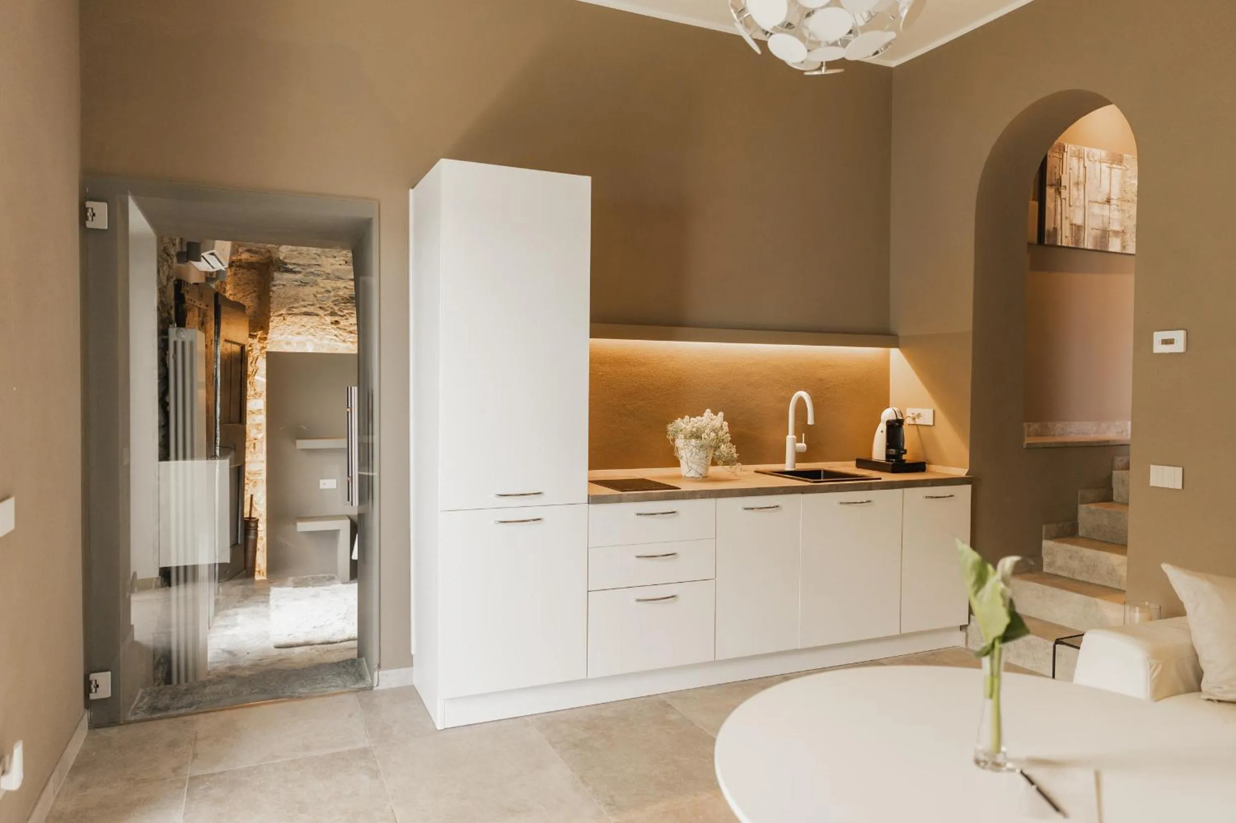 Villa Antica Colonia SPA & Wellness