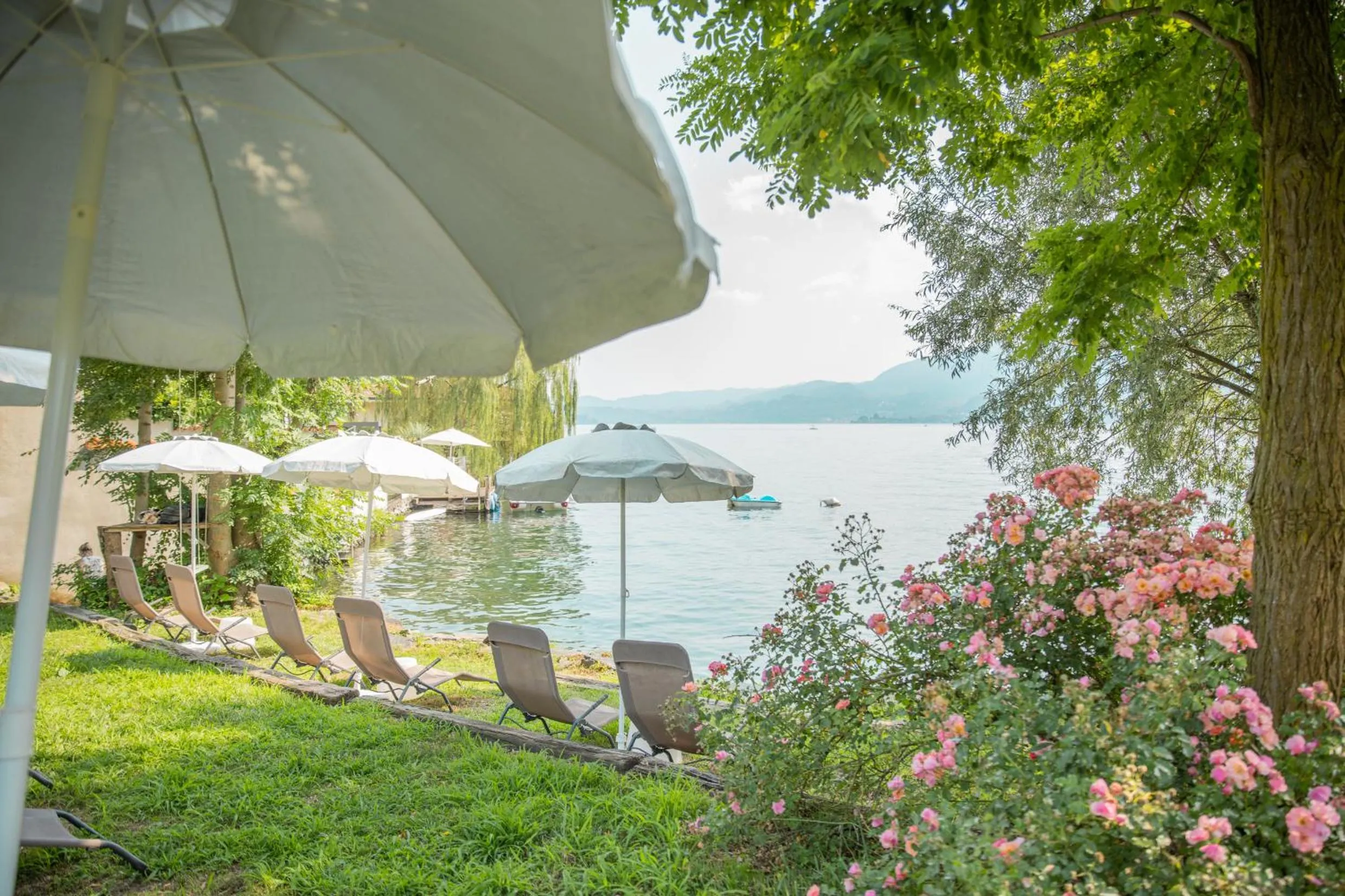 Villa Antica Colonia SPA & Wellness