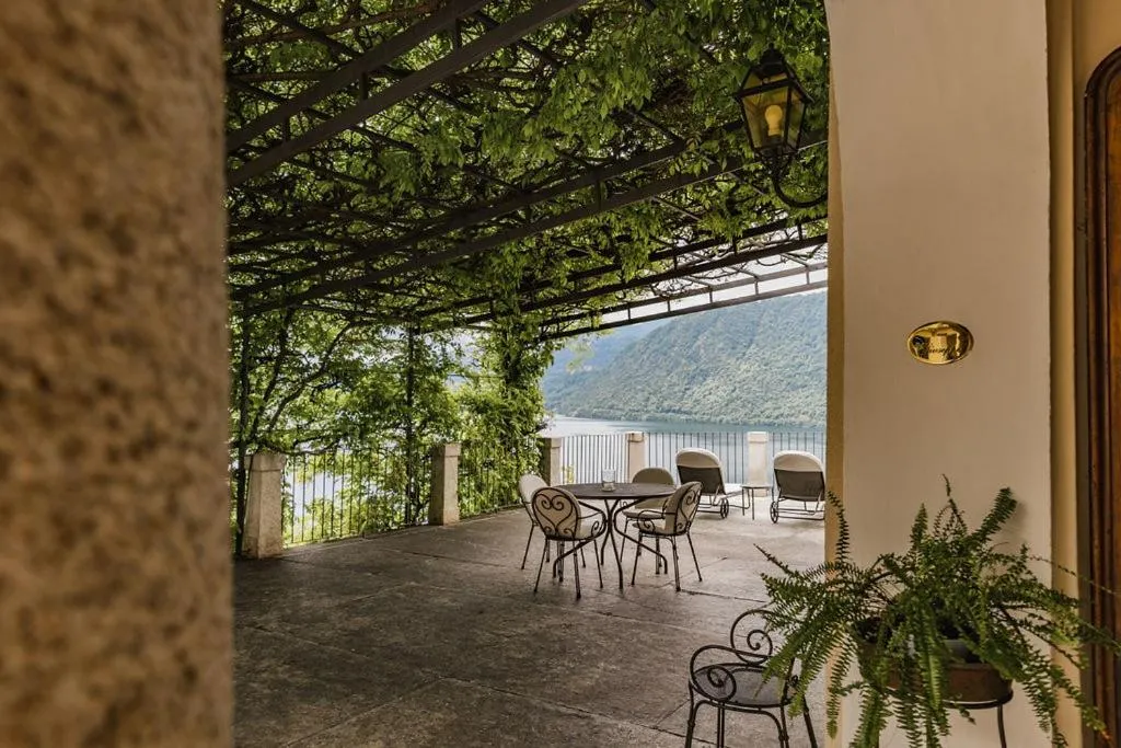 Villa Antica Colonia SPA & Wellness