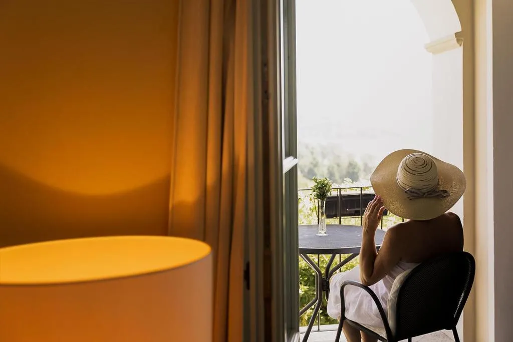 Villa Antica Colonia SPA & Wellness
