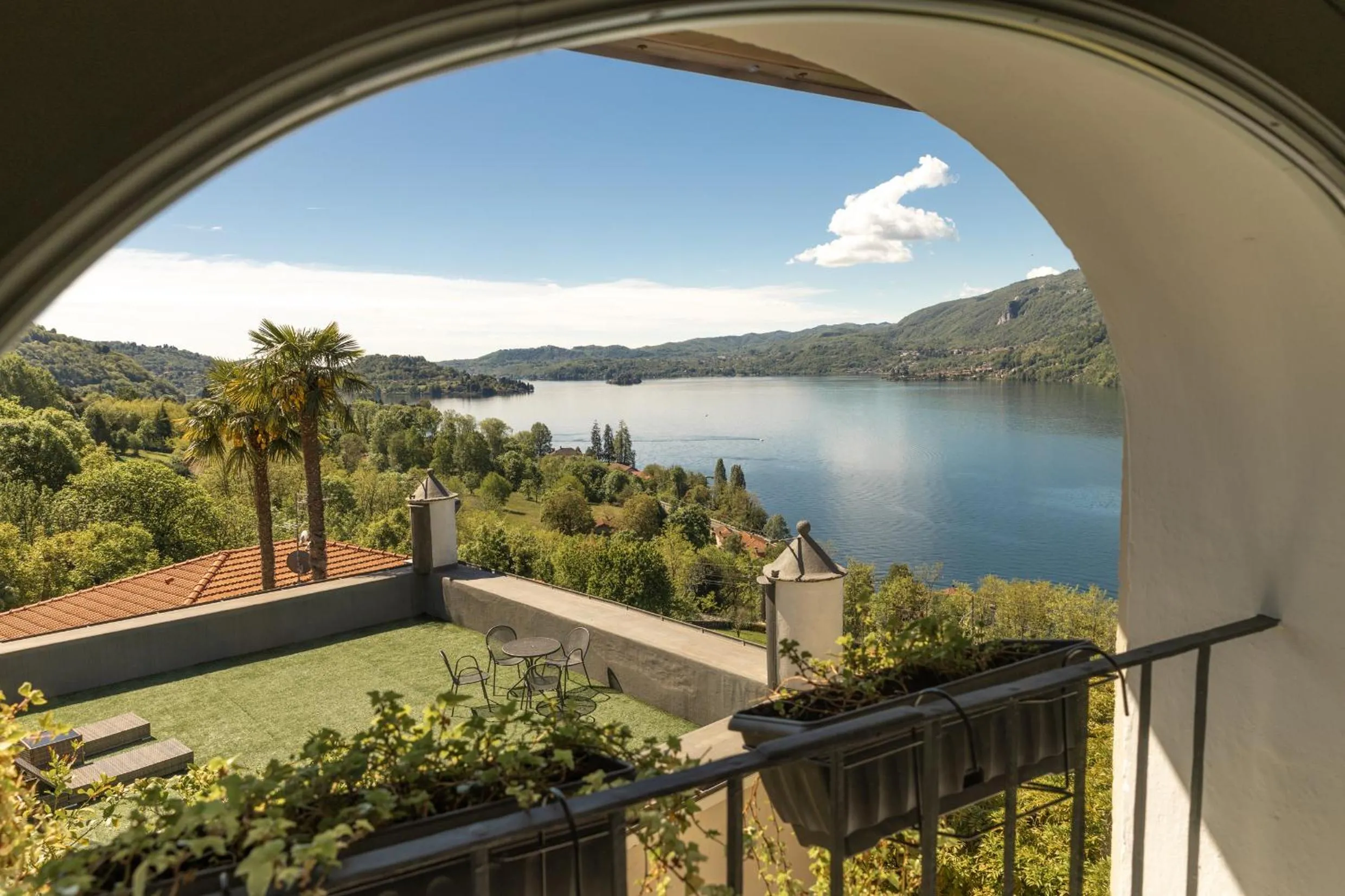 Villa Antica Colonia SPA & Wellness