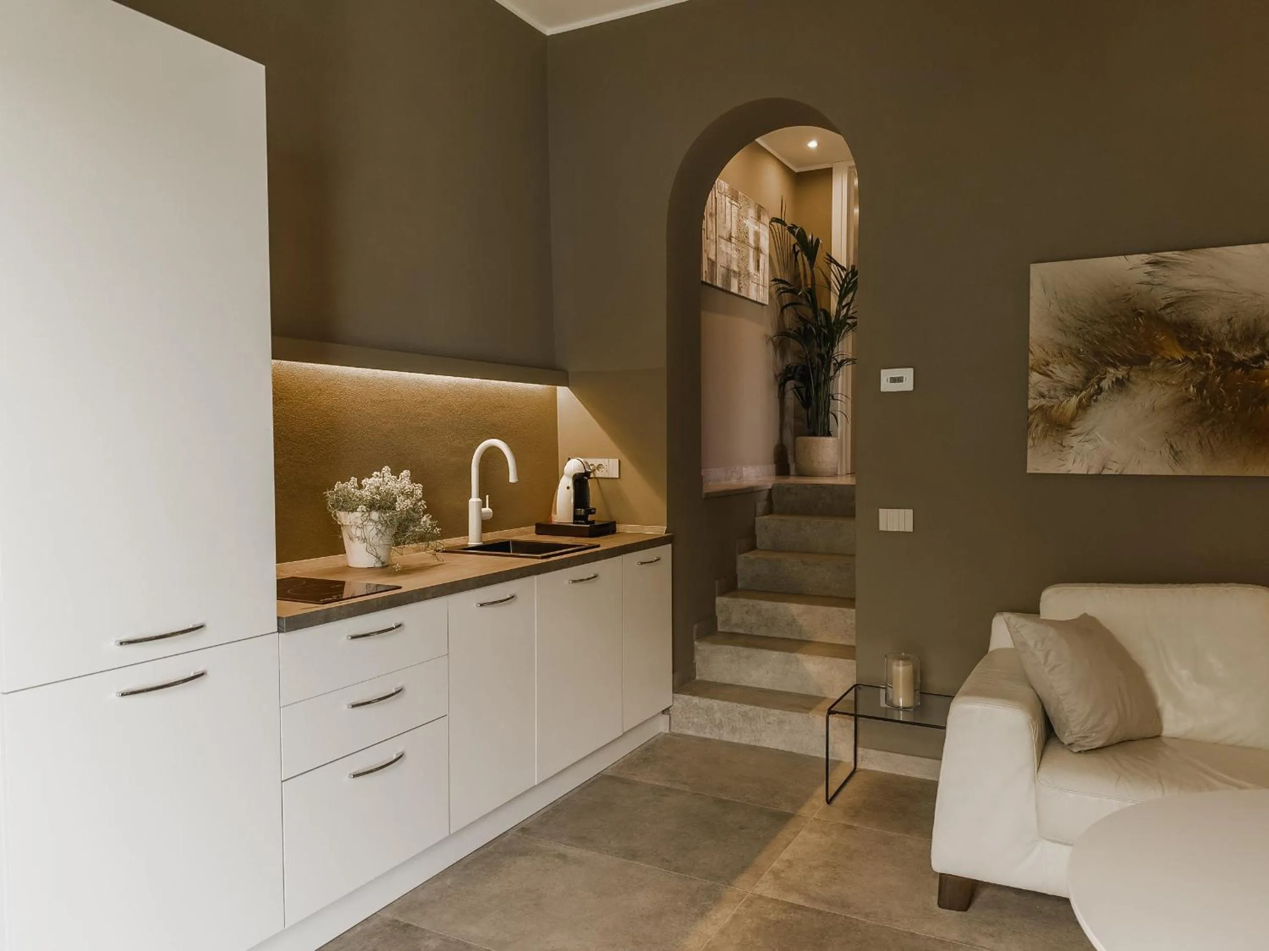 Villa Antica Colonia SPA & Wellness
