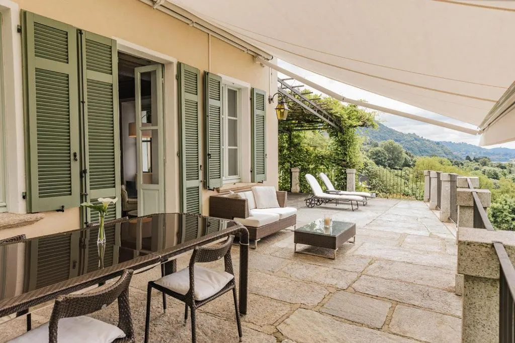 Villa Antica Colonia SPA & Wellness