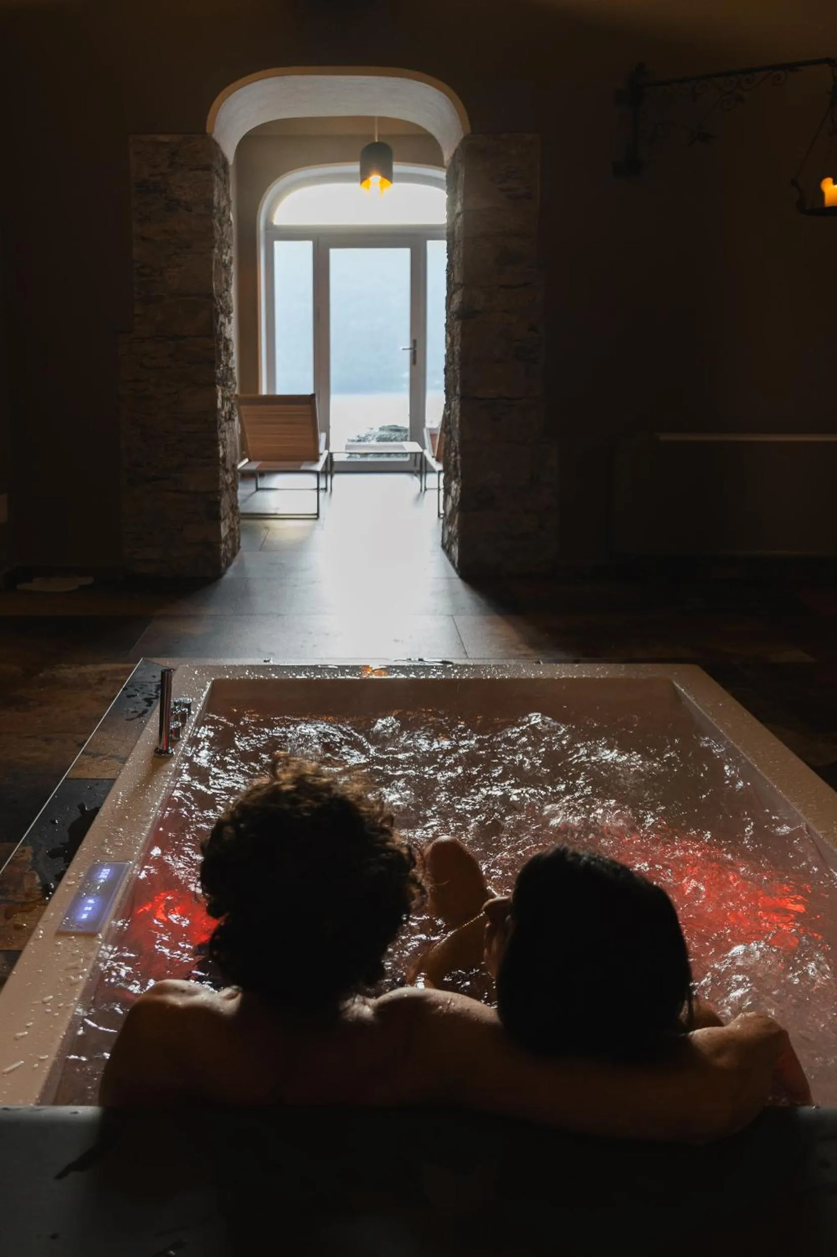 Villa Antica Colonia SPA & Wellness