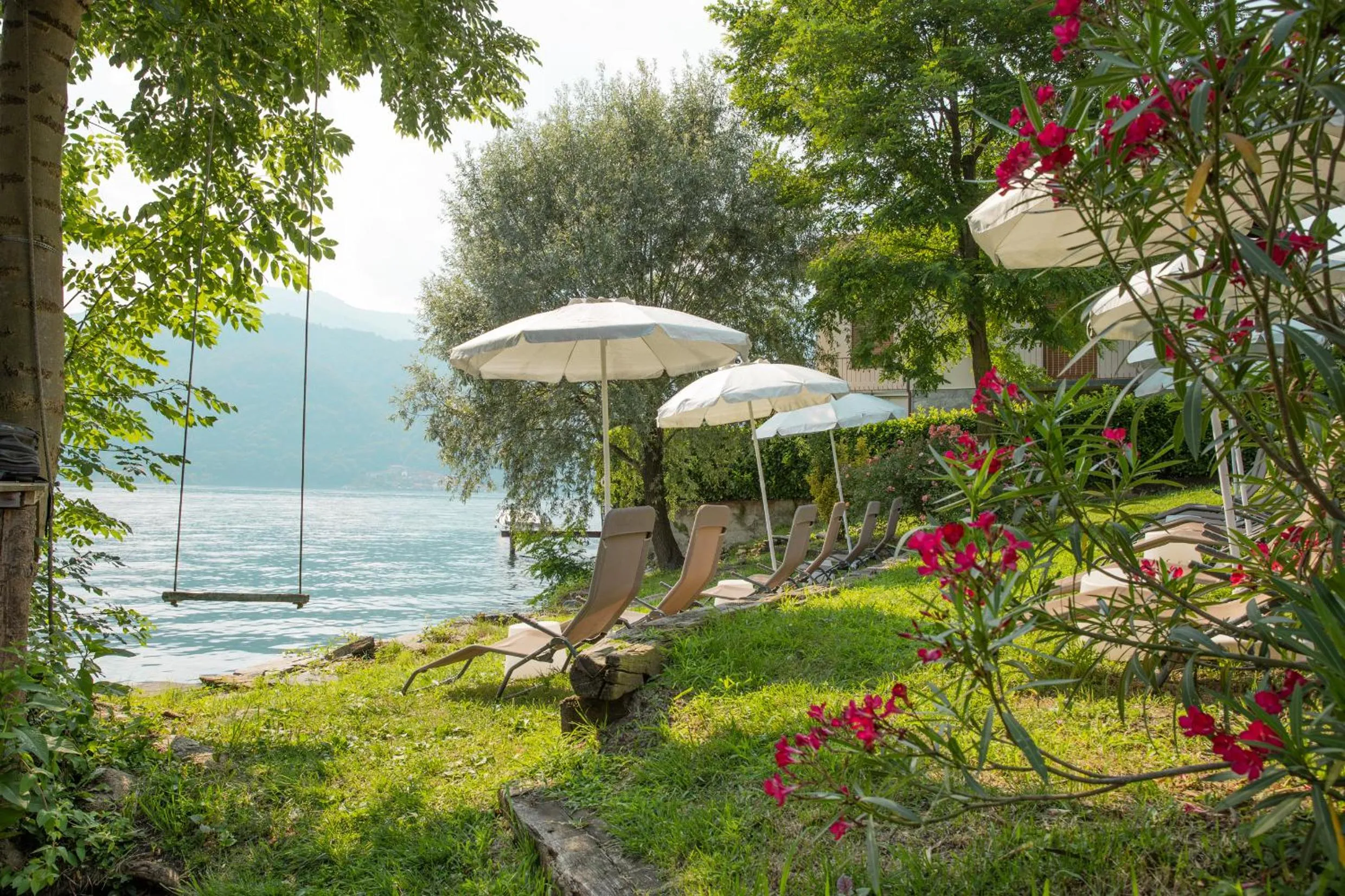 Villa Antica Colonia SPA & Wellness