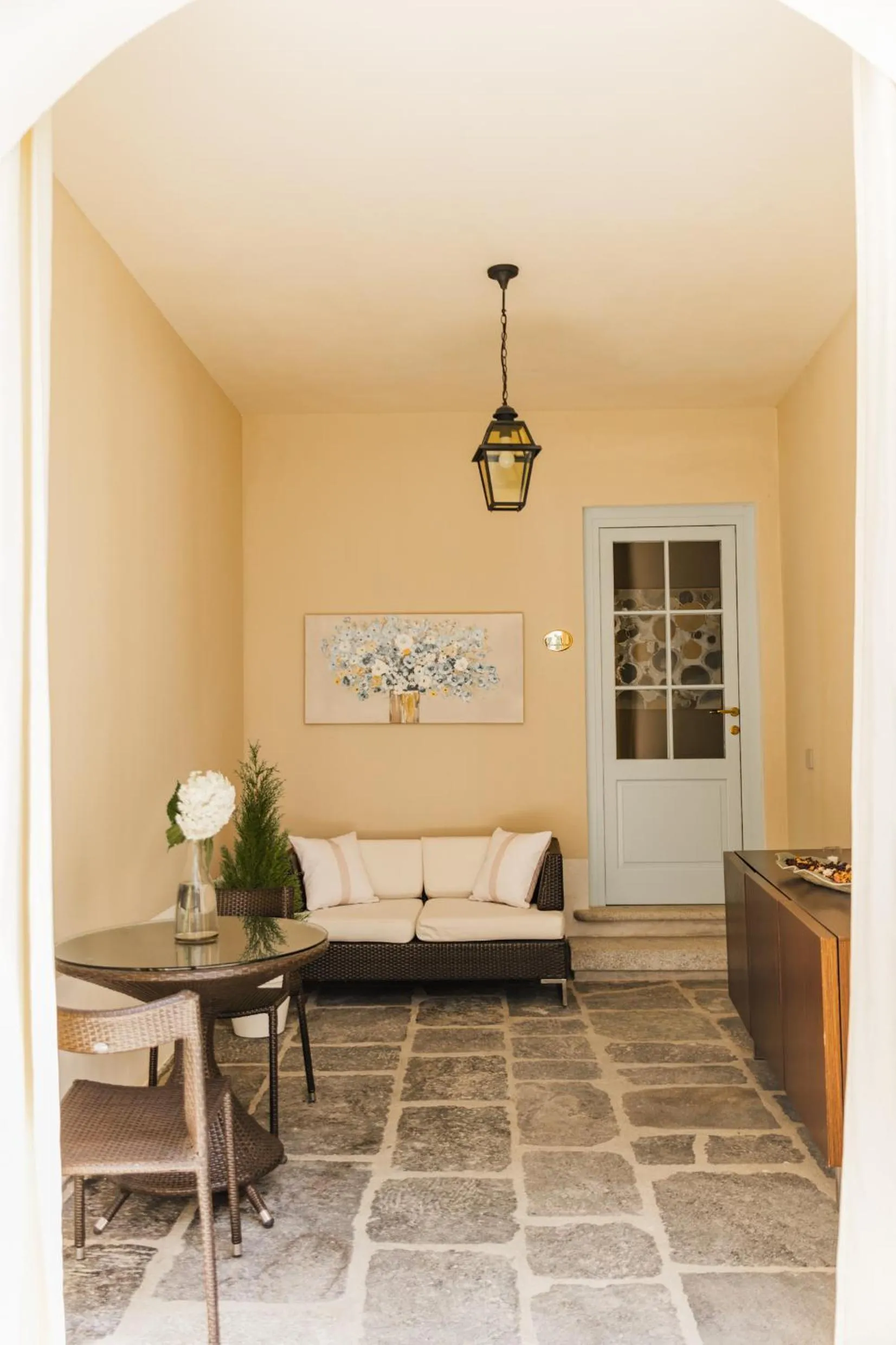 Villa Antica Colonia SPA & Wellness