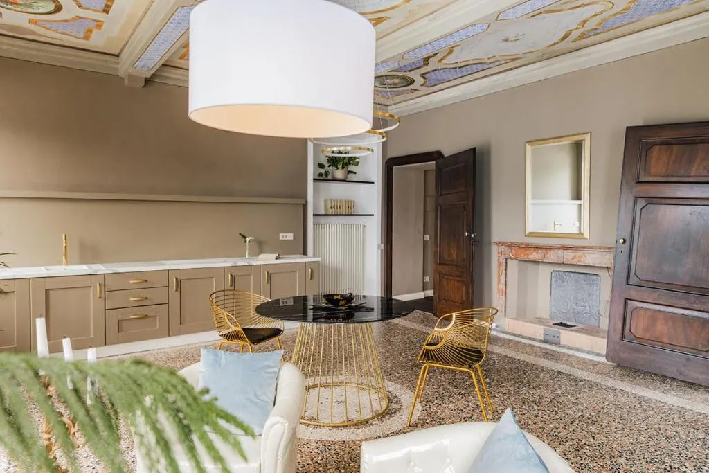 Villa Antica Colonia SPA & Wellness