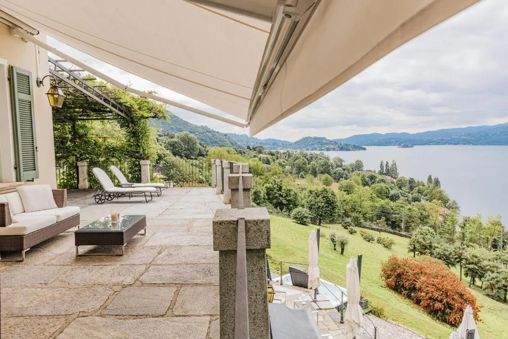 Villa Antica Colonia SPA & Wellness