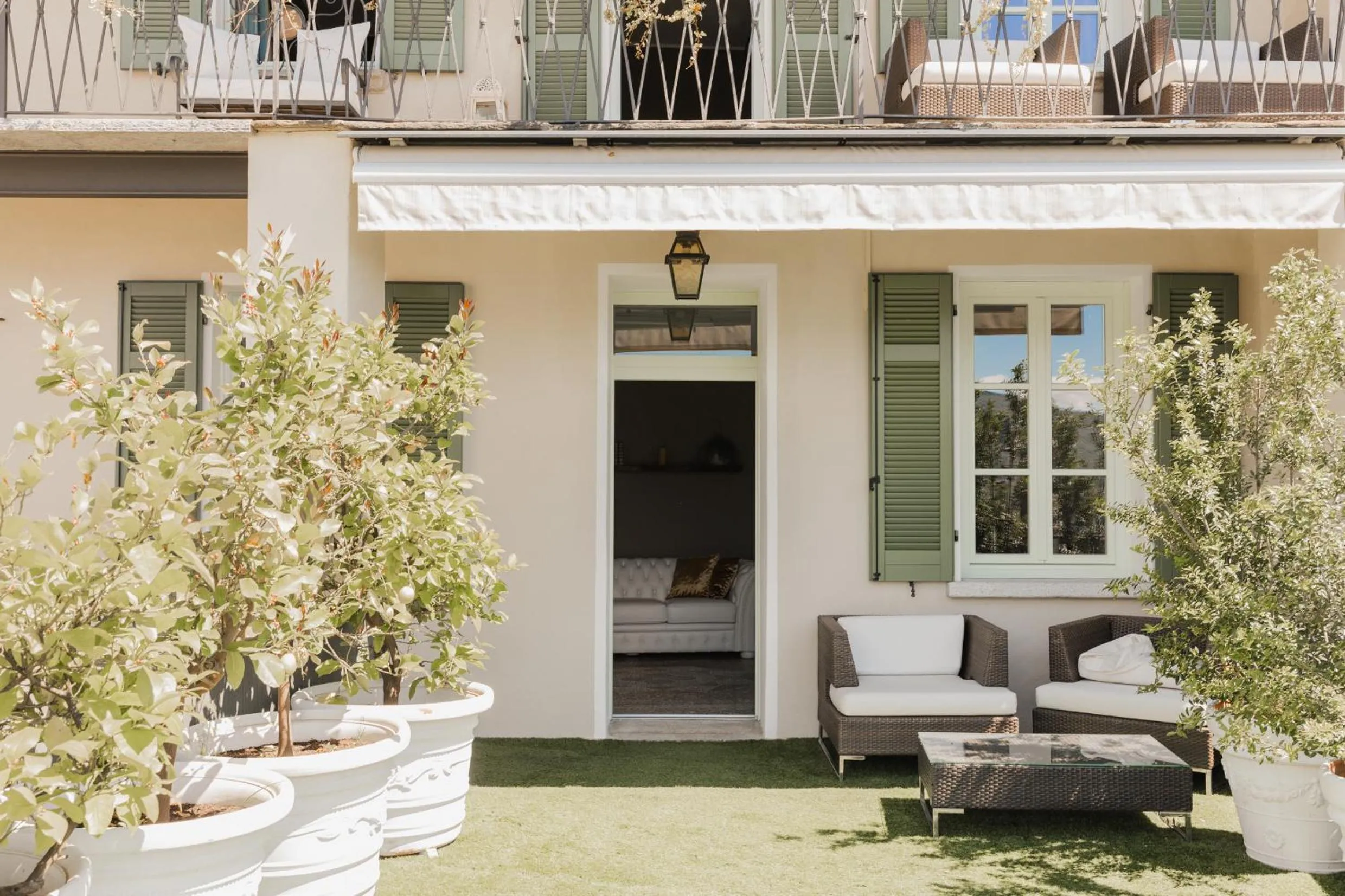 Villa Antica Colonia SPA & Wellness