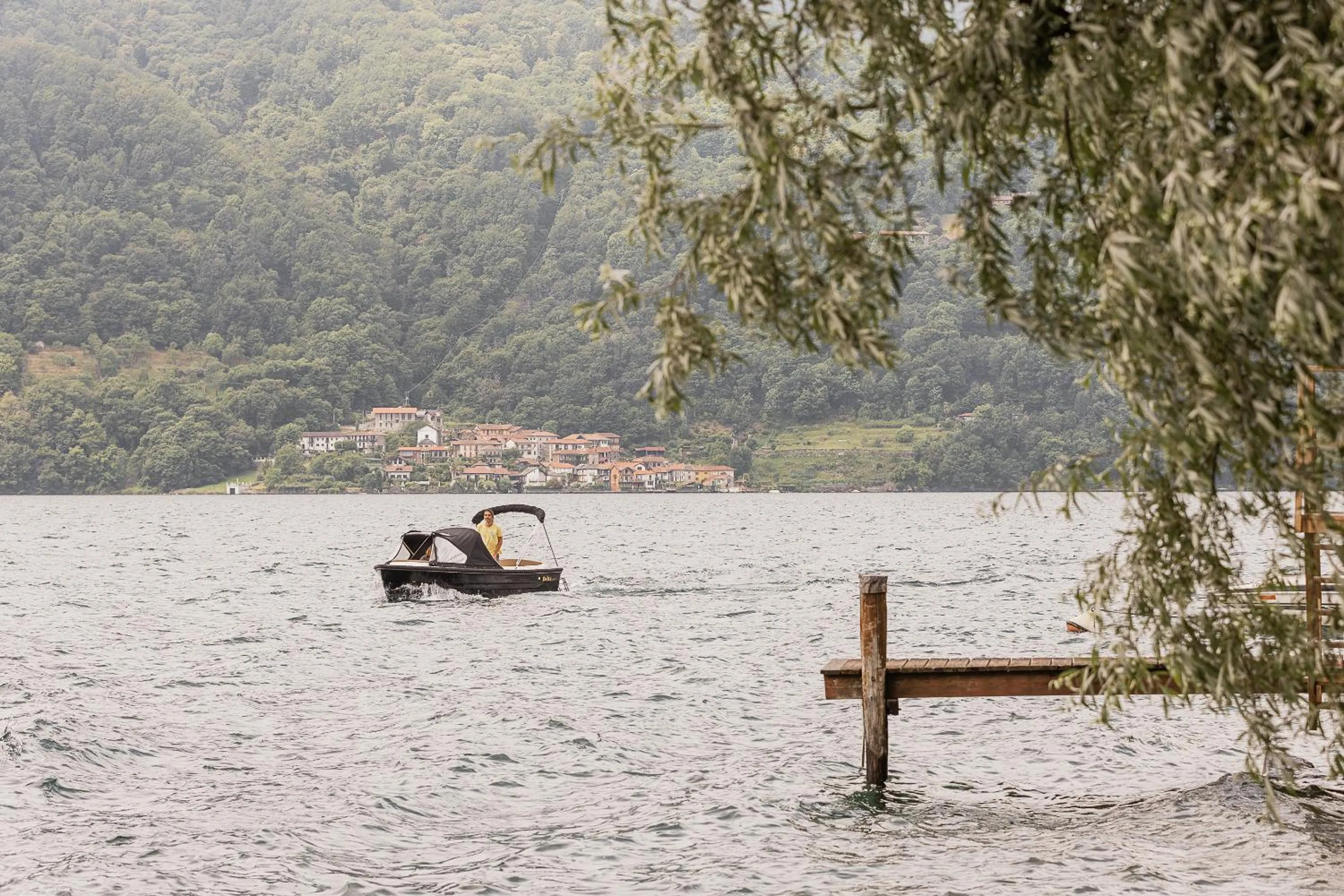 Activities in Villa Antica Colonia SPA & Wellness