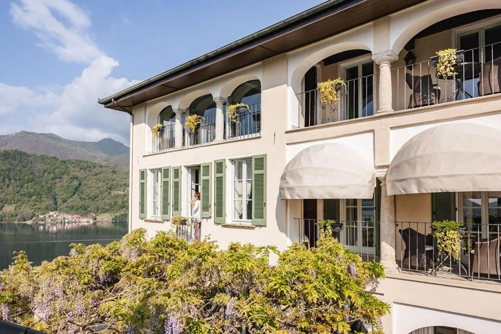 Villa Antica Colonia SPA & Wellness