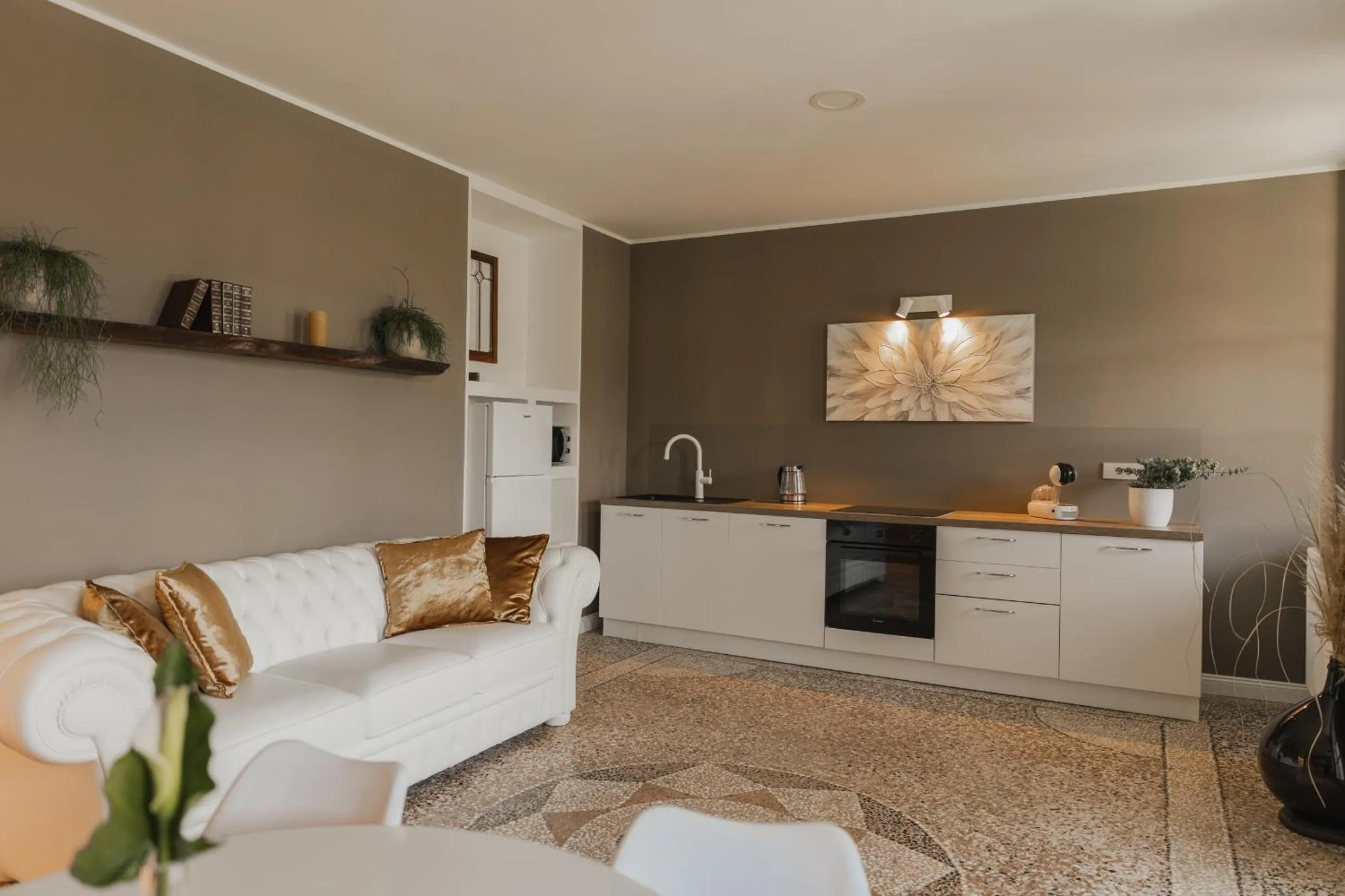 Villa Antica Colonia SPA & Wellness