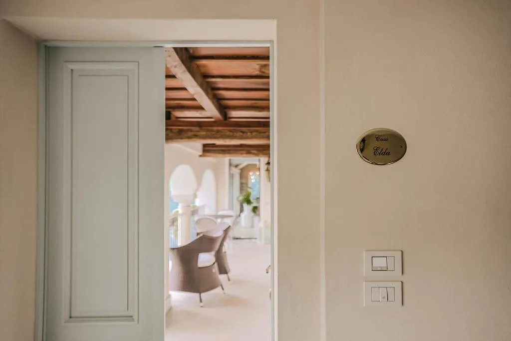 Villa Antica Colonia SPA & Wellness