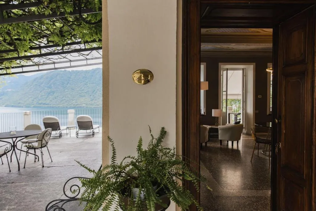 Villa Antica Colonia SPA & Wellness