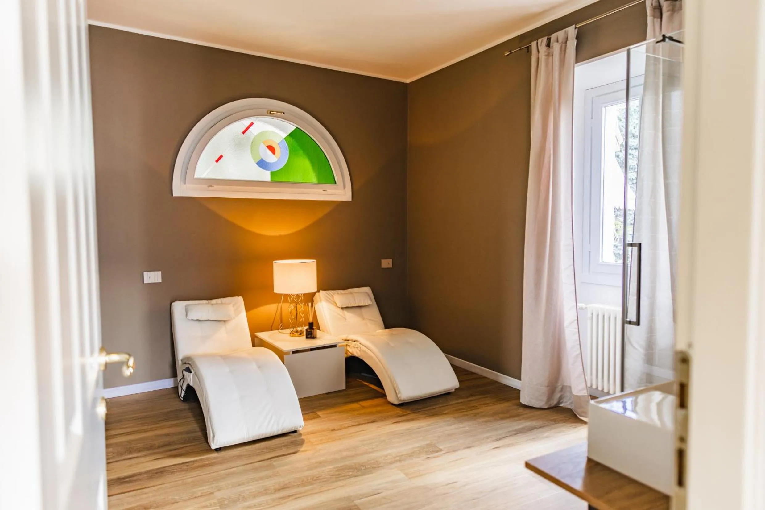 Villa Antica Colonia SPA & Wellness