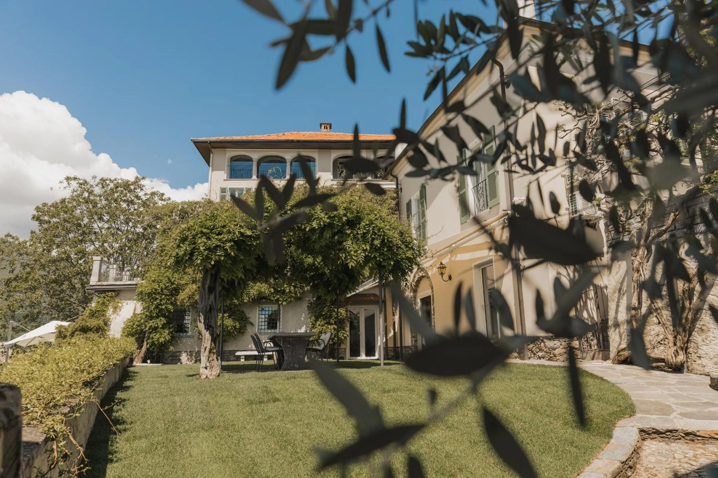 Villa Antica Colonia SPA & Wellness