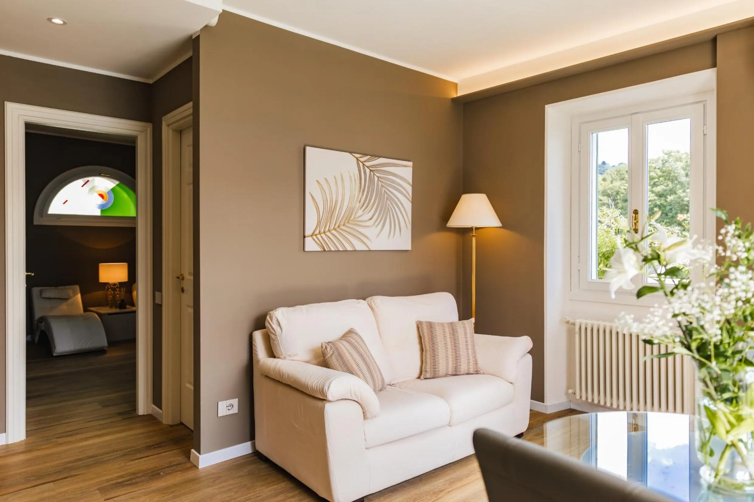 Villa Antica Colonia SPA & Wellness