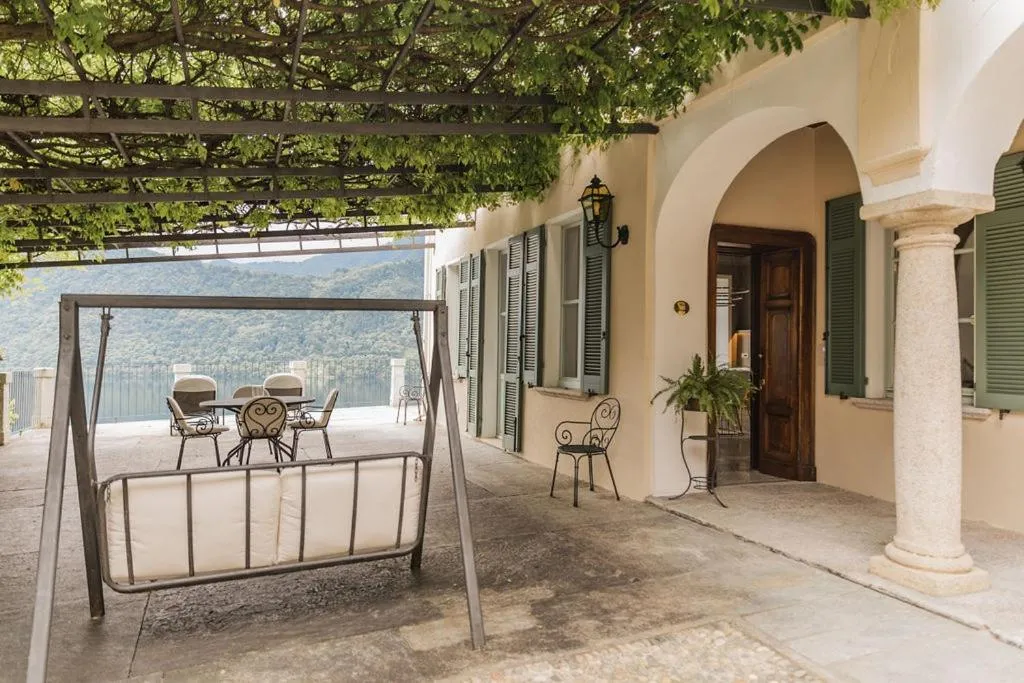 Villa Antica Colonia SPA & Wellness