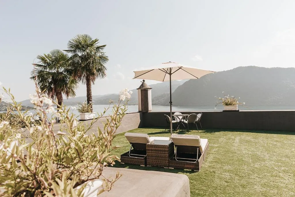 Villa Antica Colonia SPA & Wellness