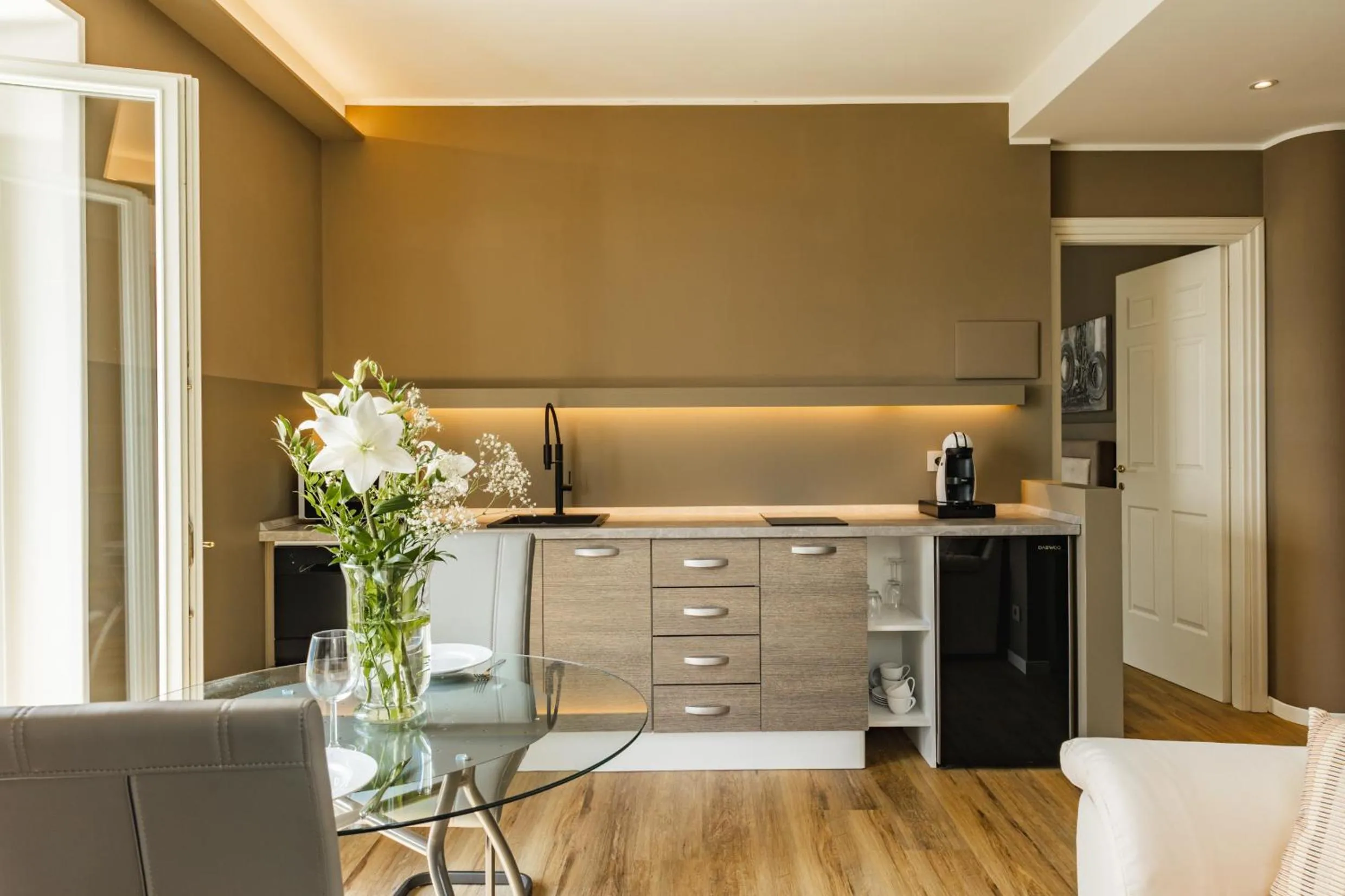 Villa Antica Colonia SPA & Wellness