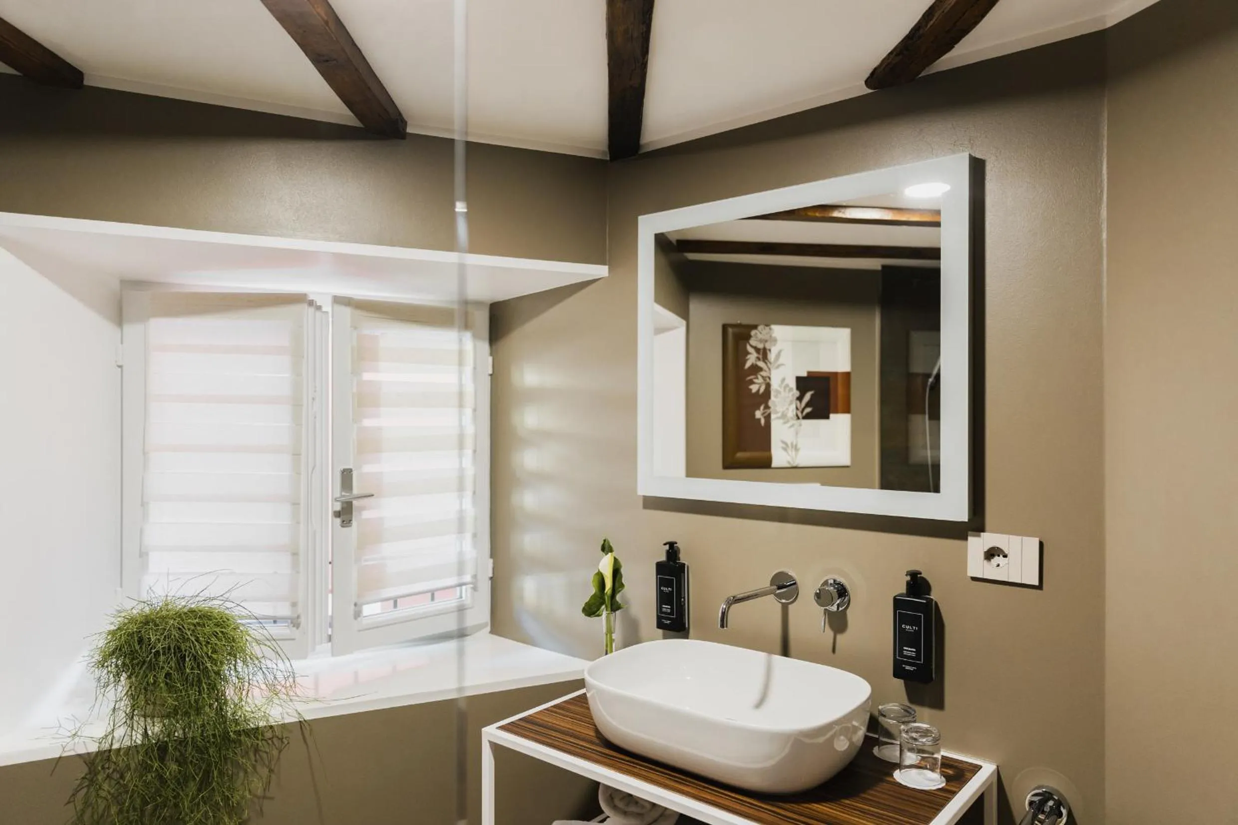 Villa Antica Colonia SPA & Wellness
