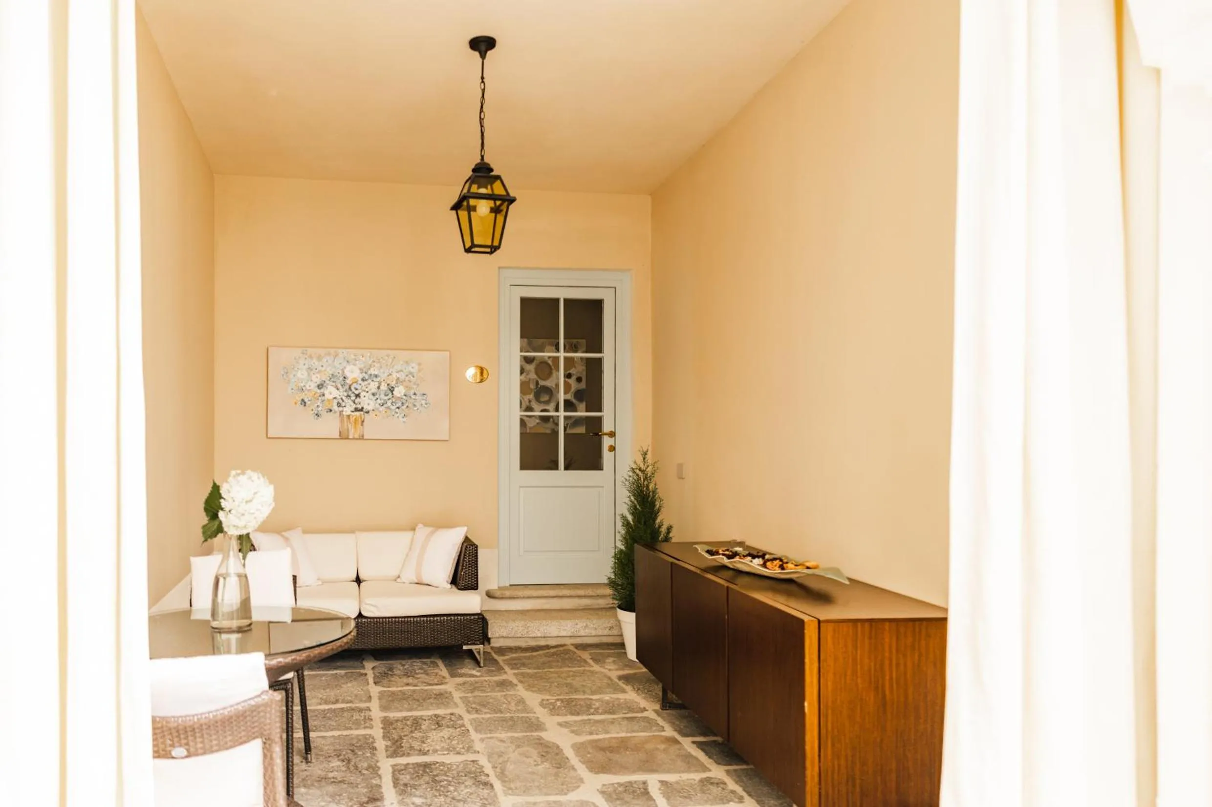 Villa Antica Colonia SPA & Wellness