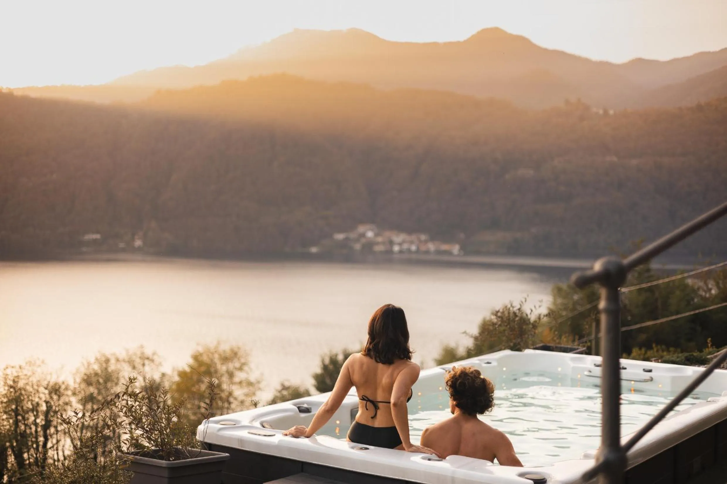 Villa Antica Colonia SPA & Wellness