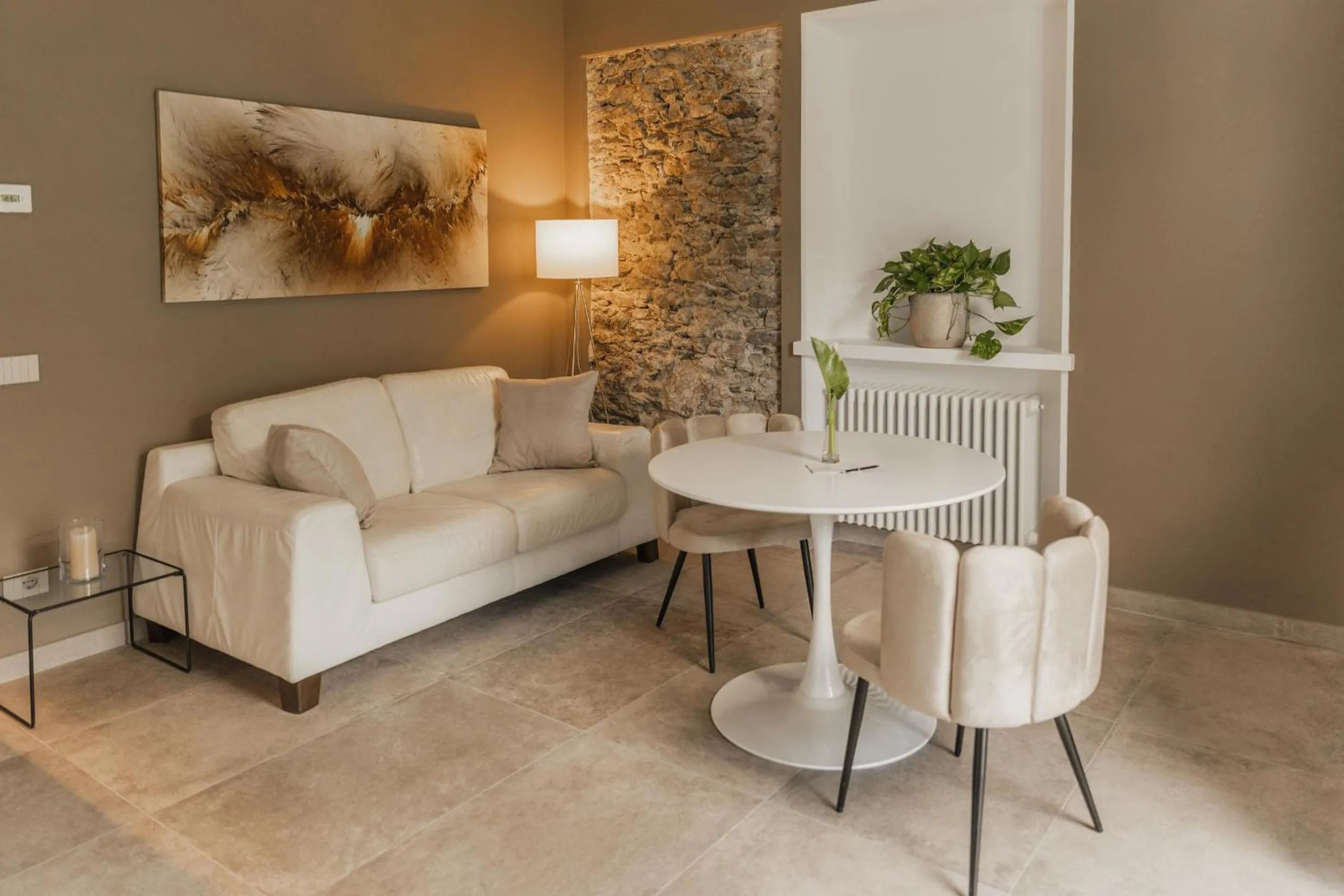 Villa Antica Colonia SPA & Wellness