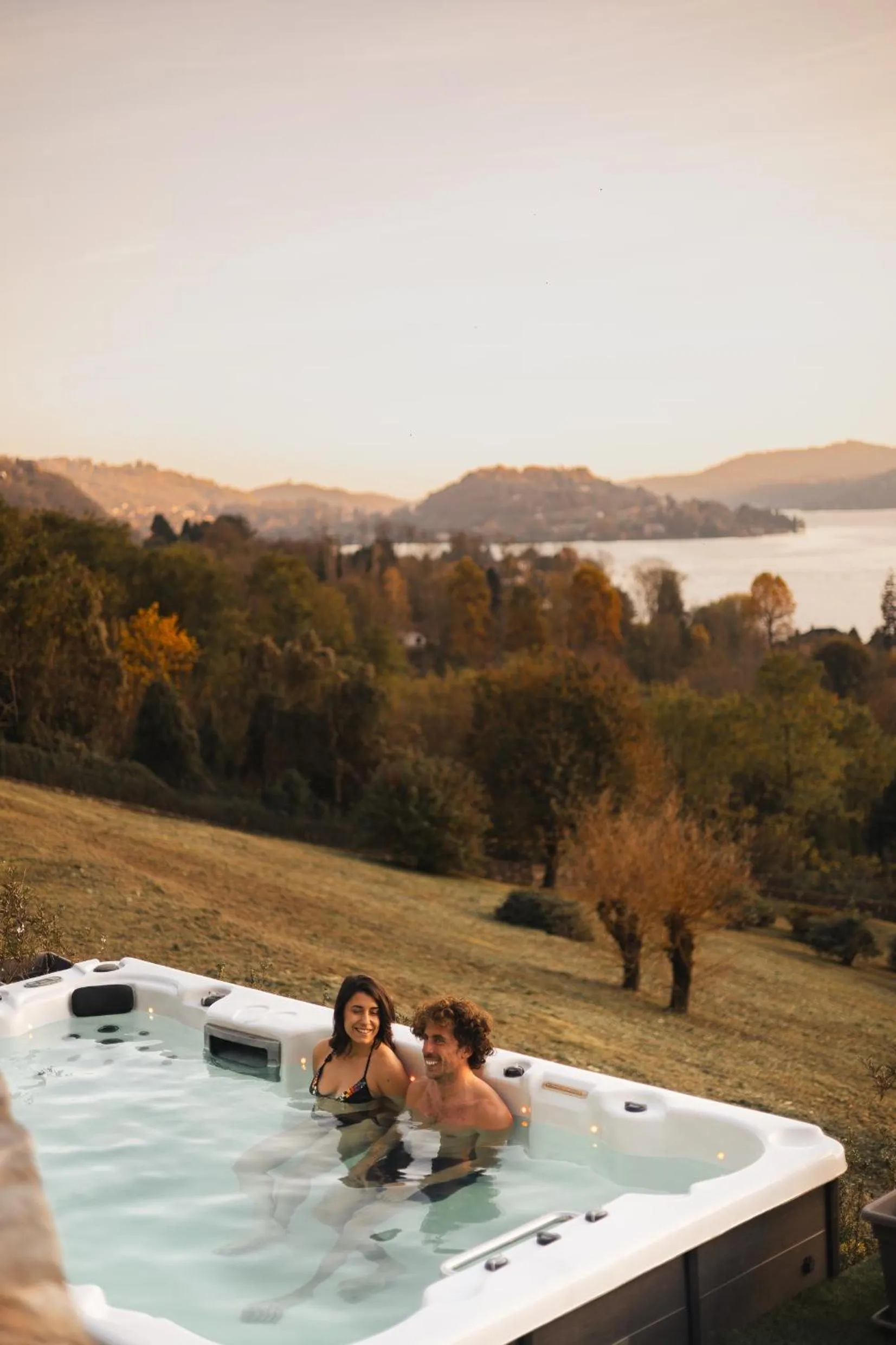 Villa Antica Colonia SPA & Wellness