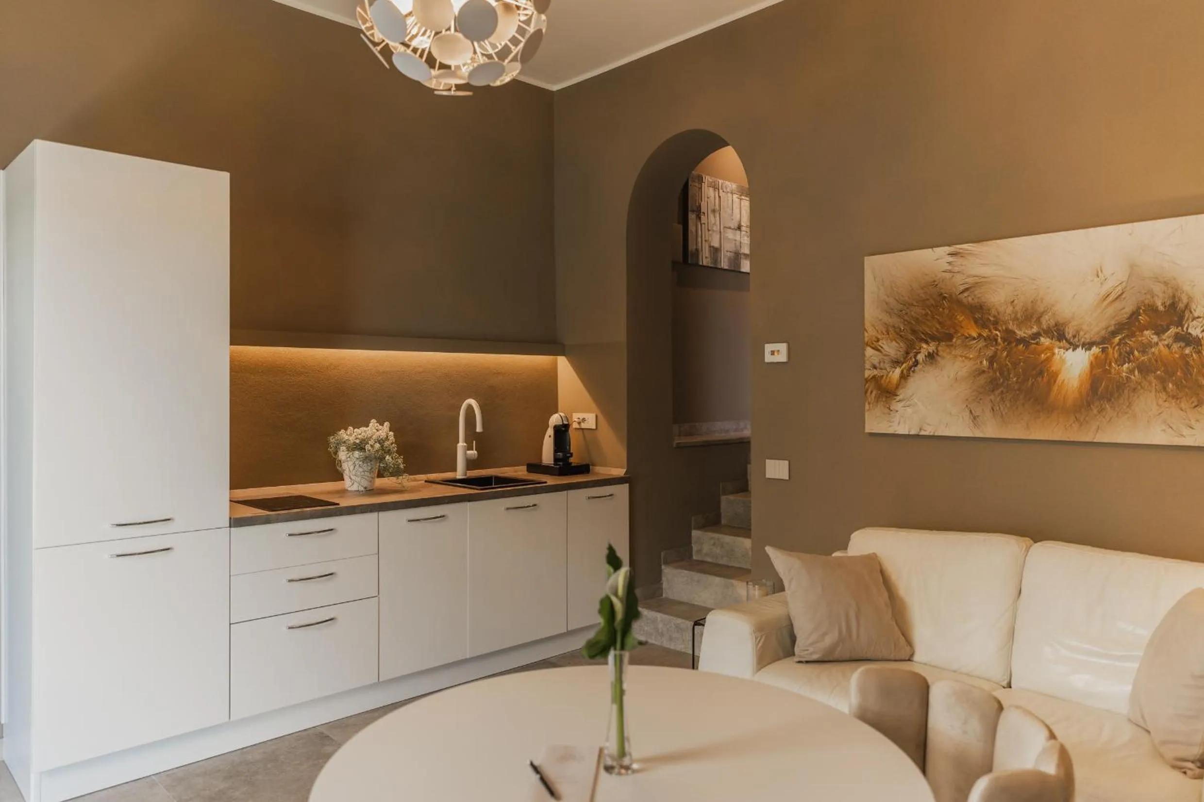 Villa Antica Colonia SPA & Wellness