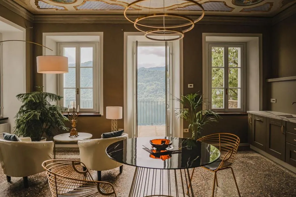 Villa Antica Colonia SPA & Wellness